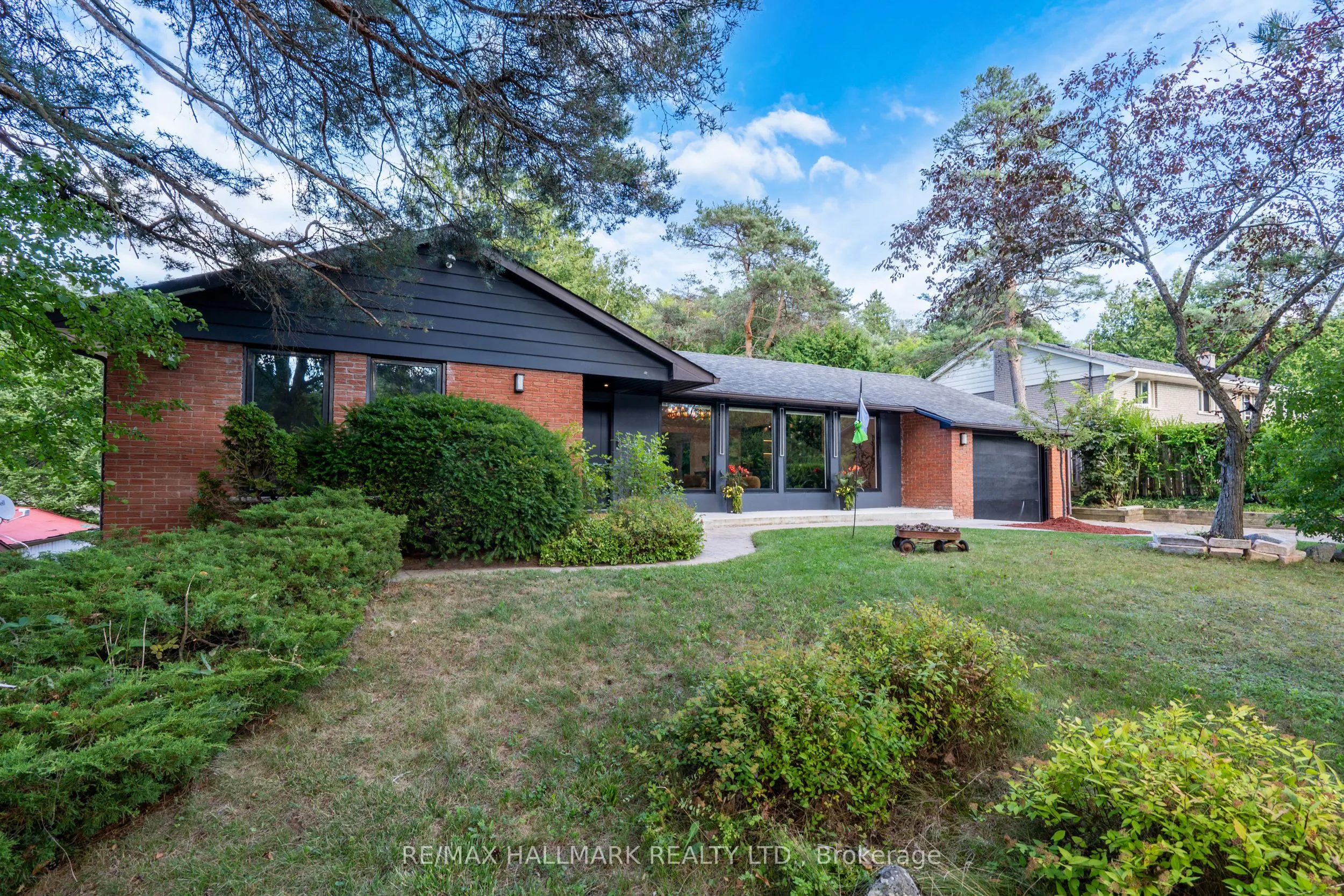 16831 McCowan Road