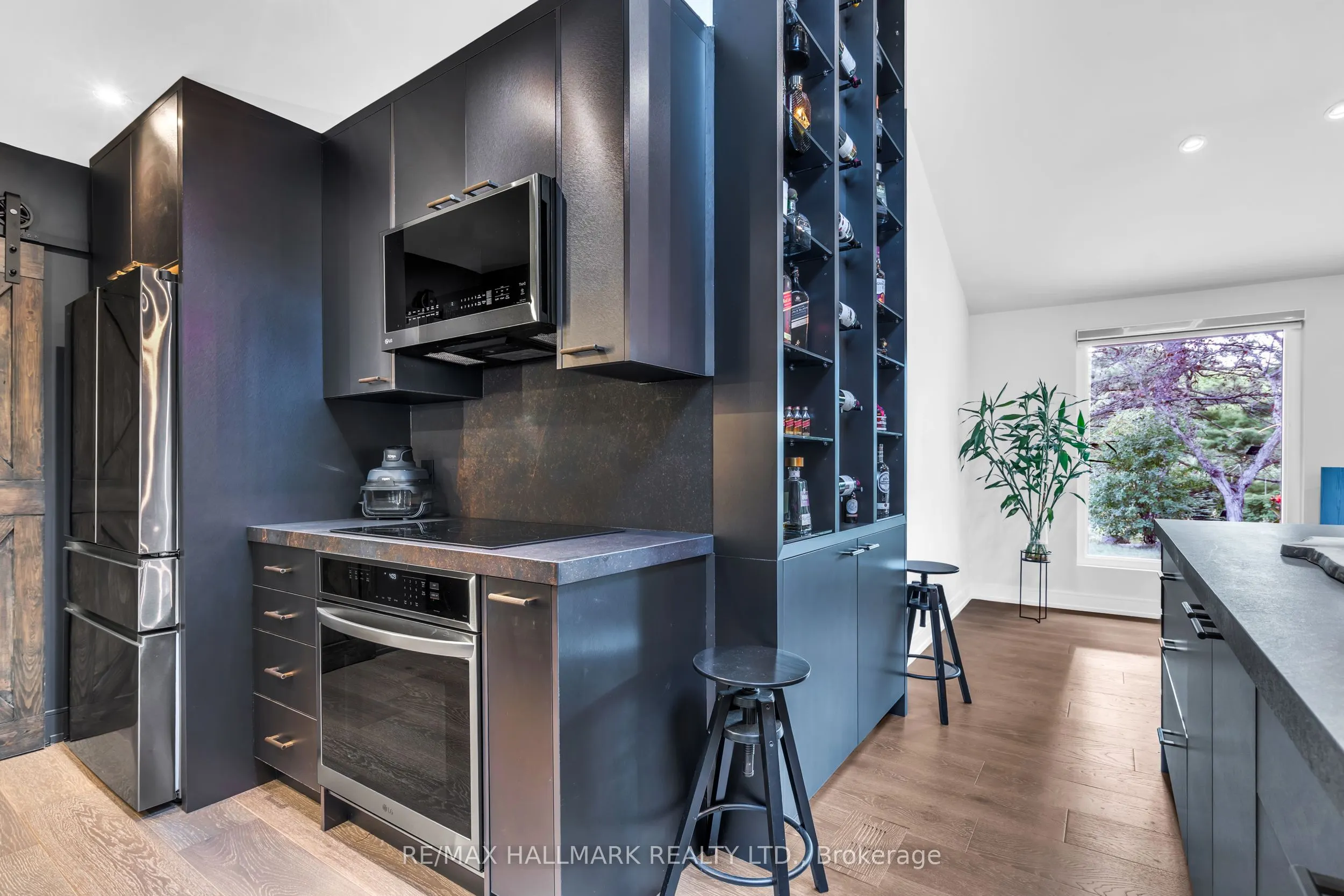 16831 McCowan Road