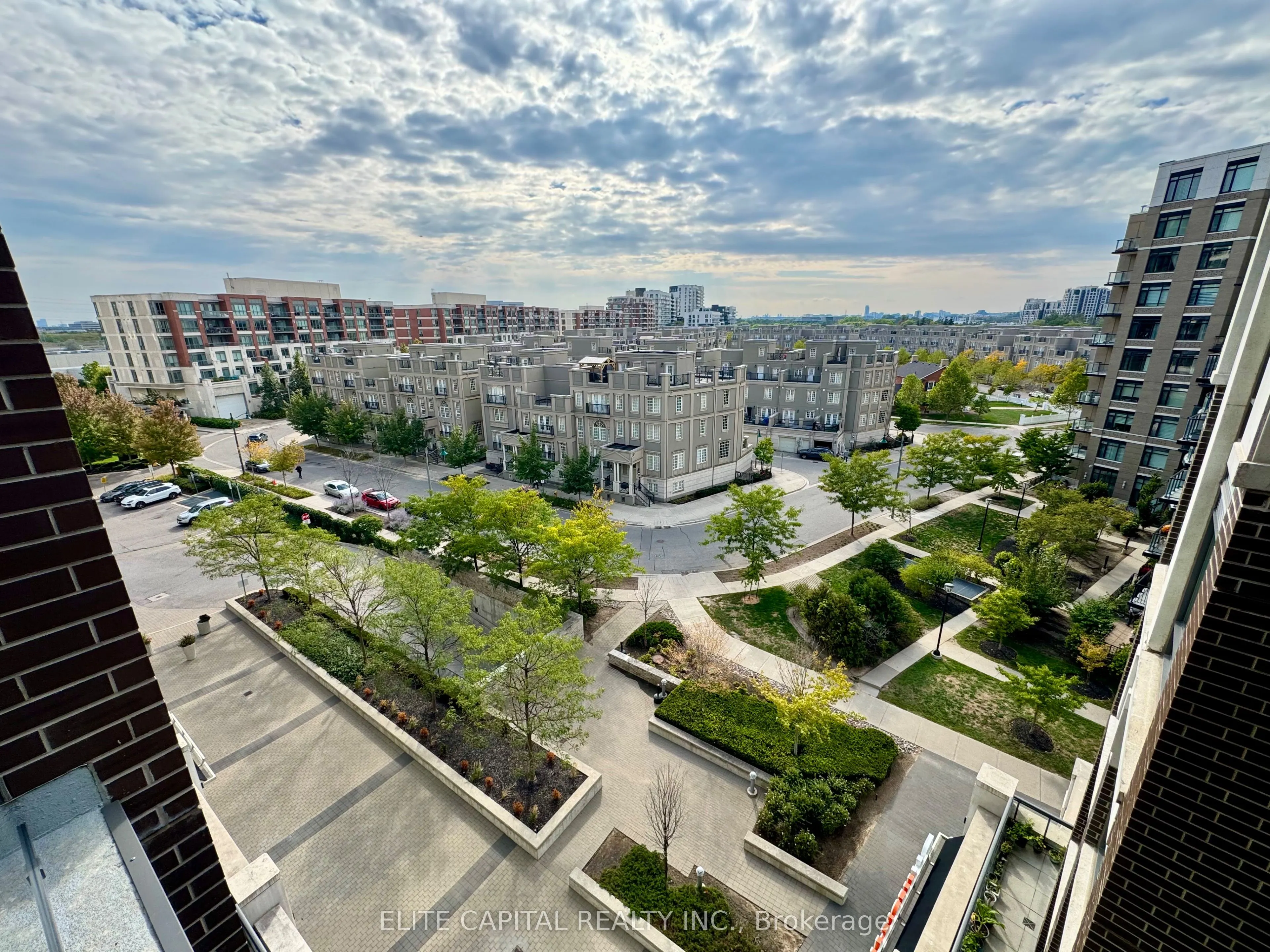 8130 BIRCHMOUNT Road, #620