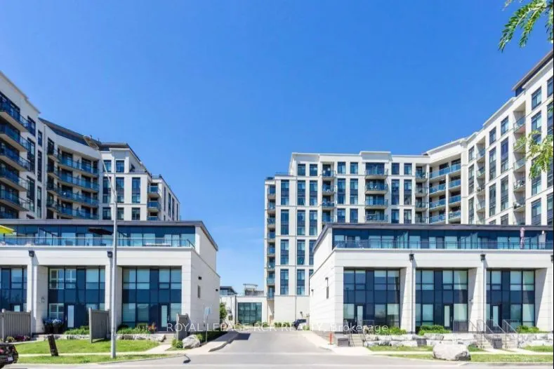 12 Woodstream Boulevard, #913
