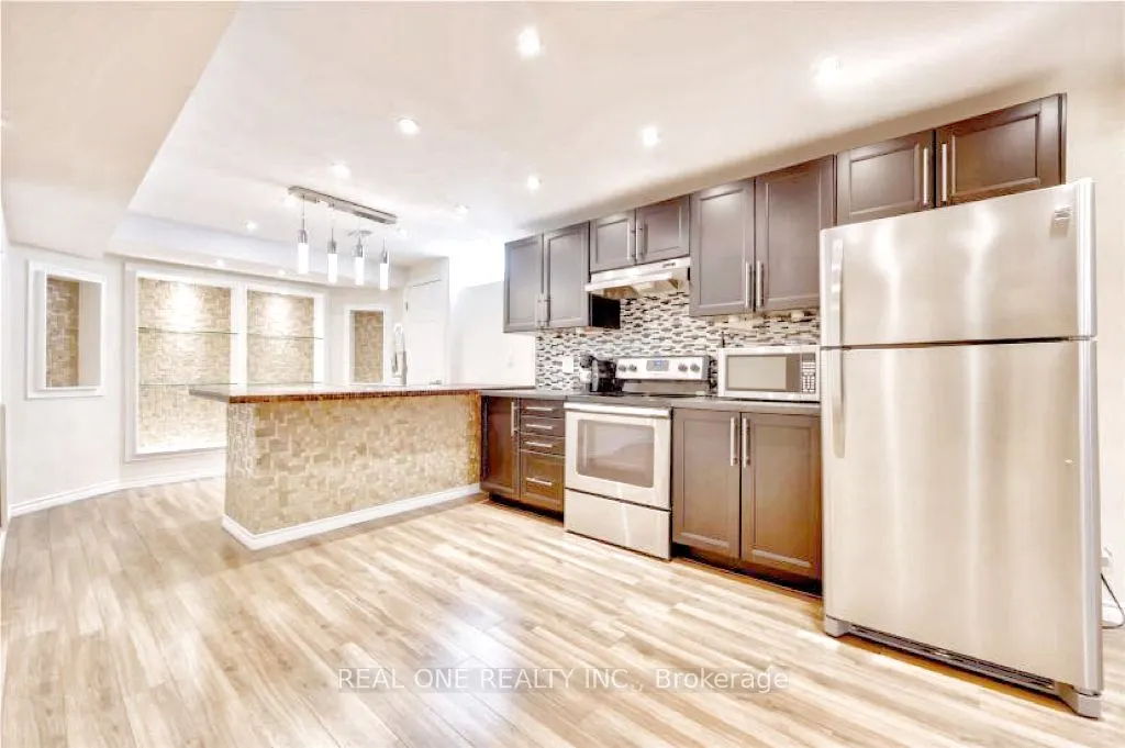 171 Milos Road, #BSMT