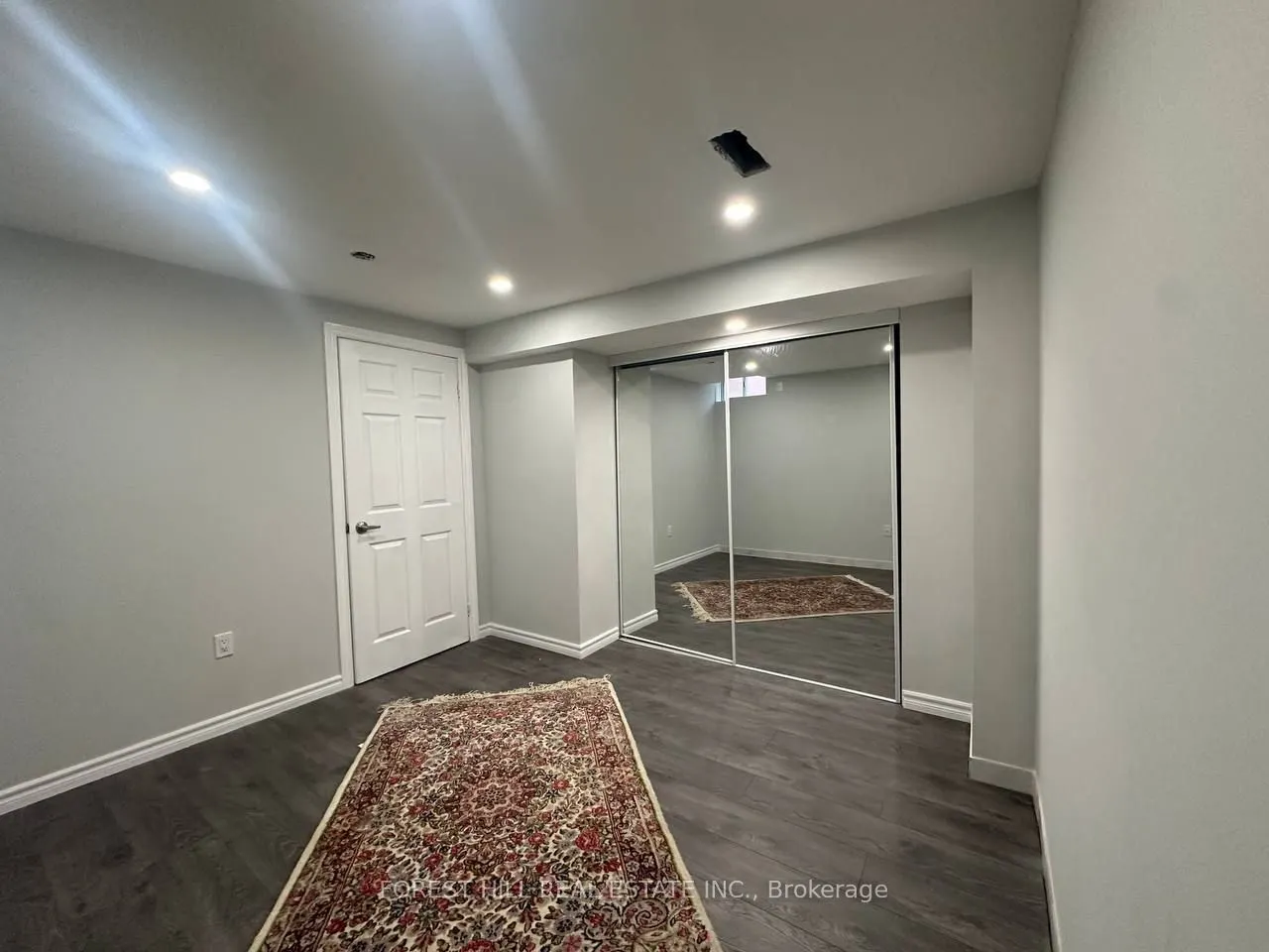 48 Mountbatten Road, #Basement