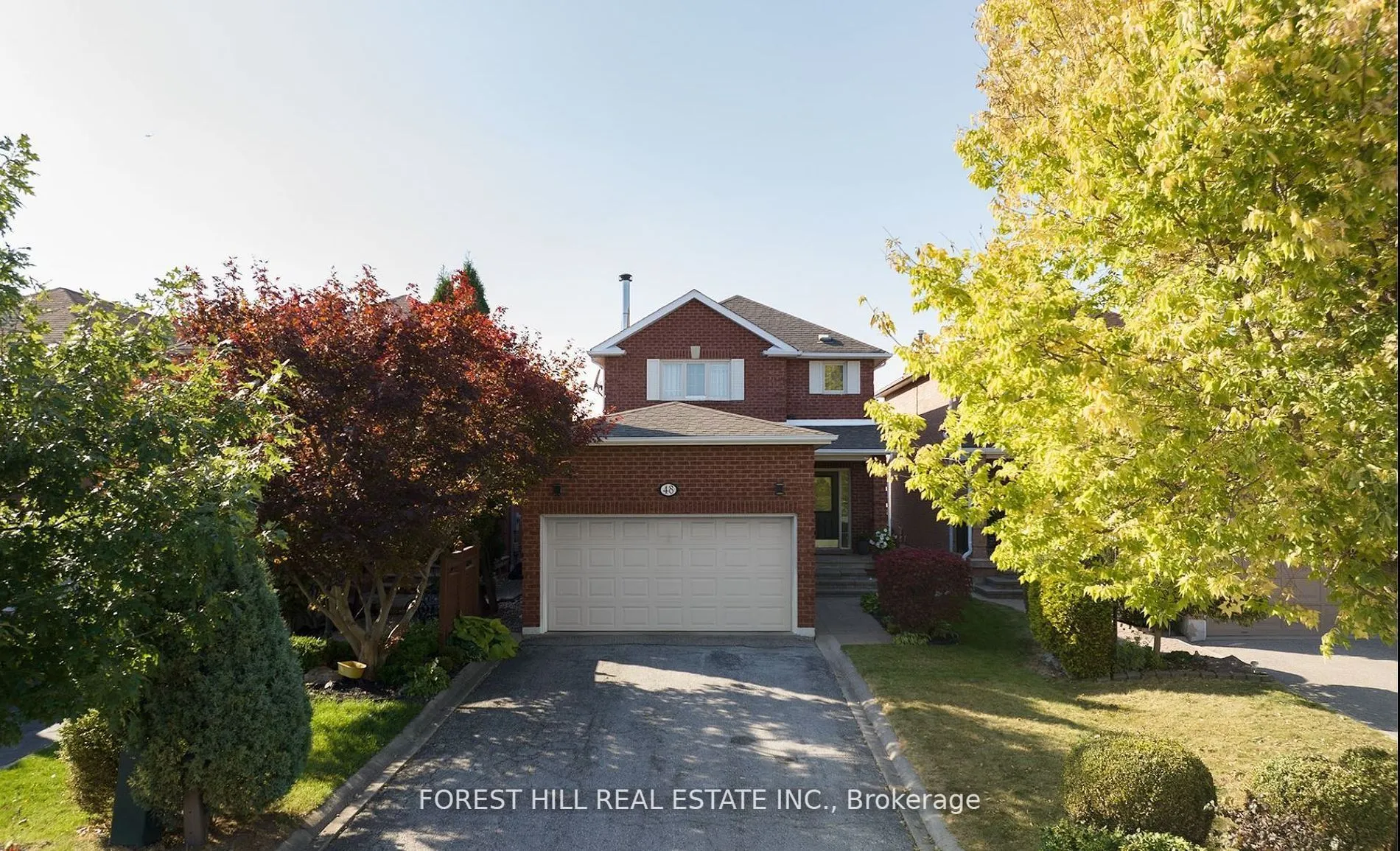 48 Mountbatten Road, #Basement