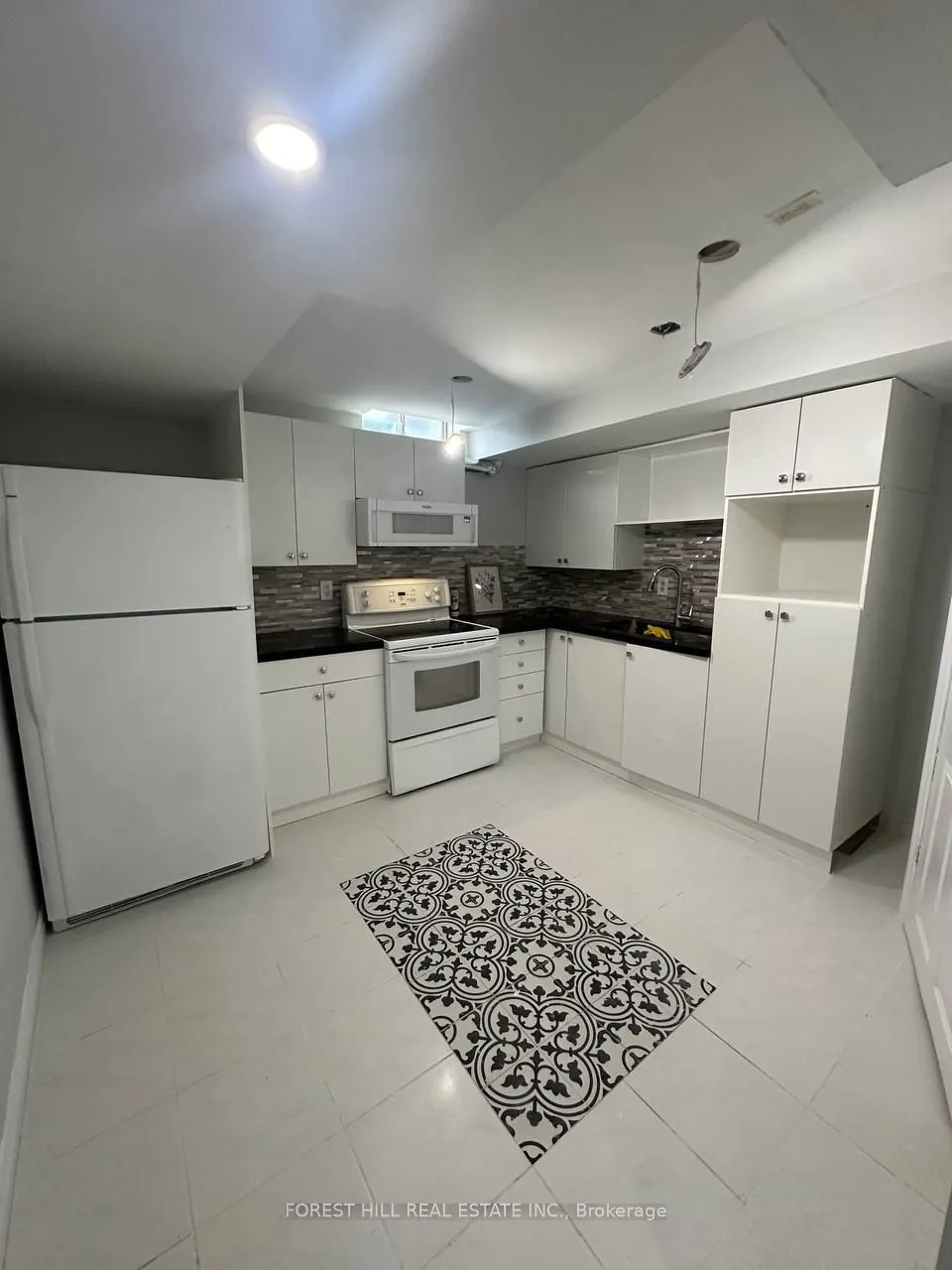 48 Mountbatten Road, #Basement