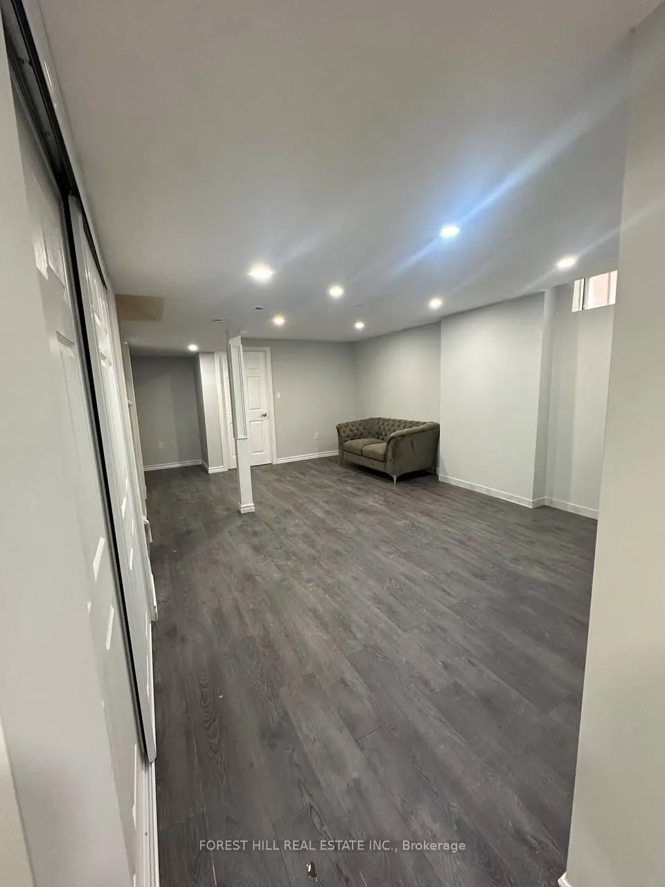 48 Mountbatten Road, #Basement