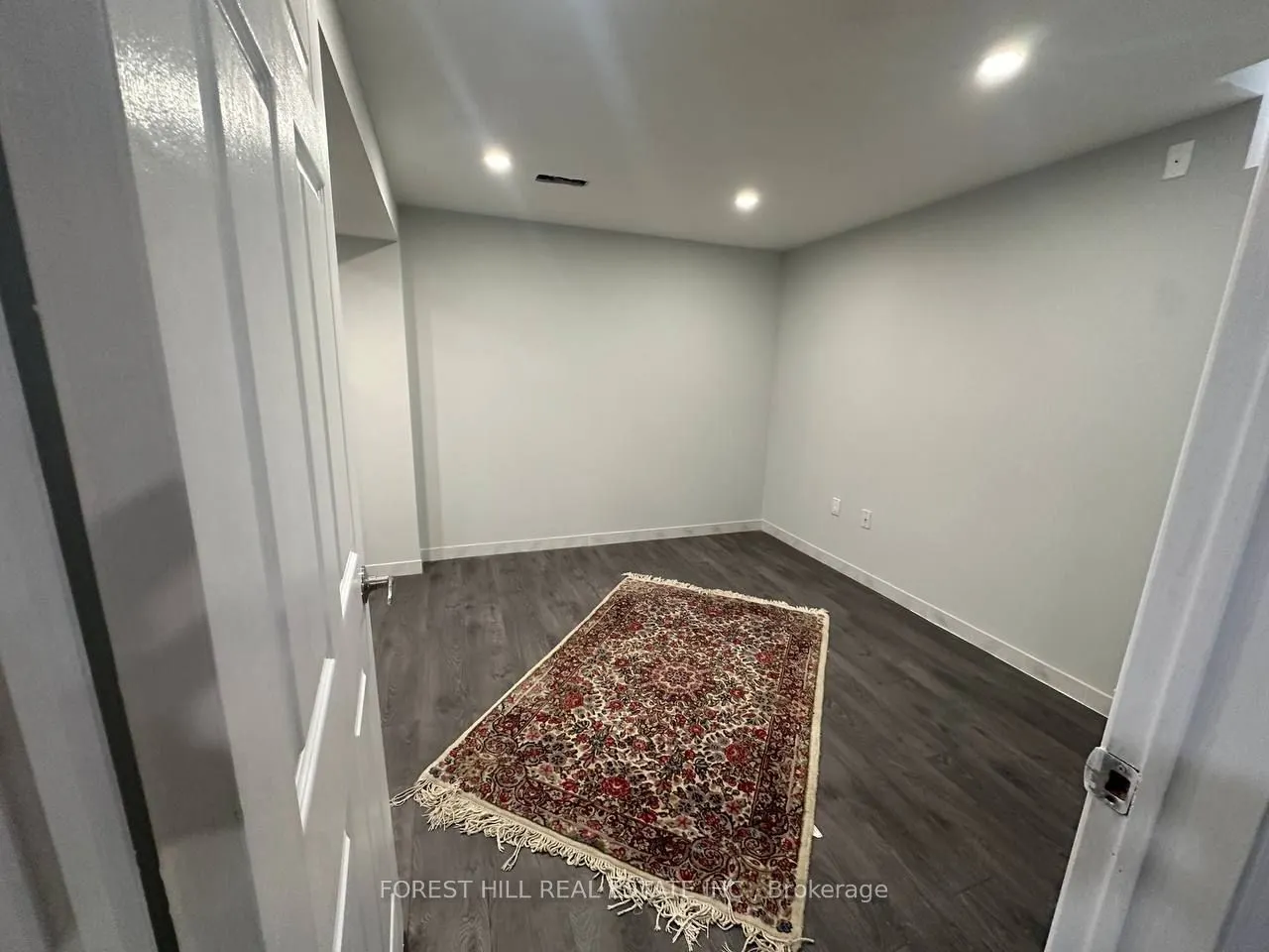 48 Mountbatten Road, #Basement