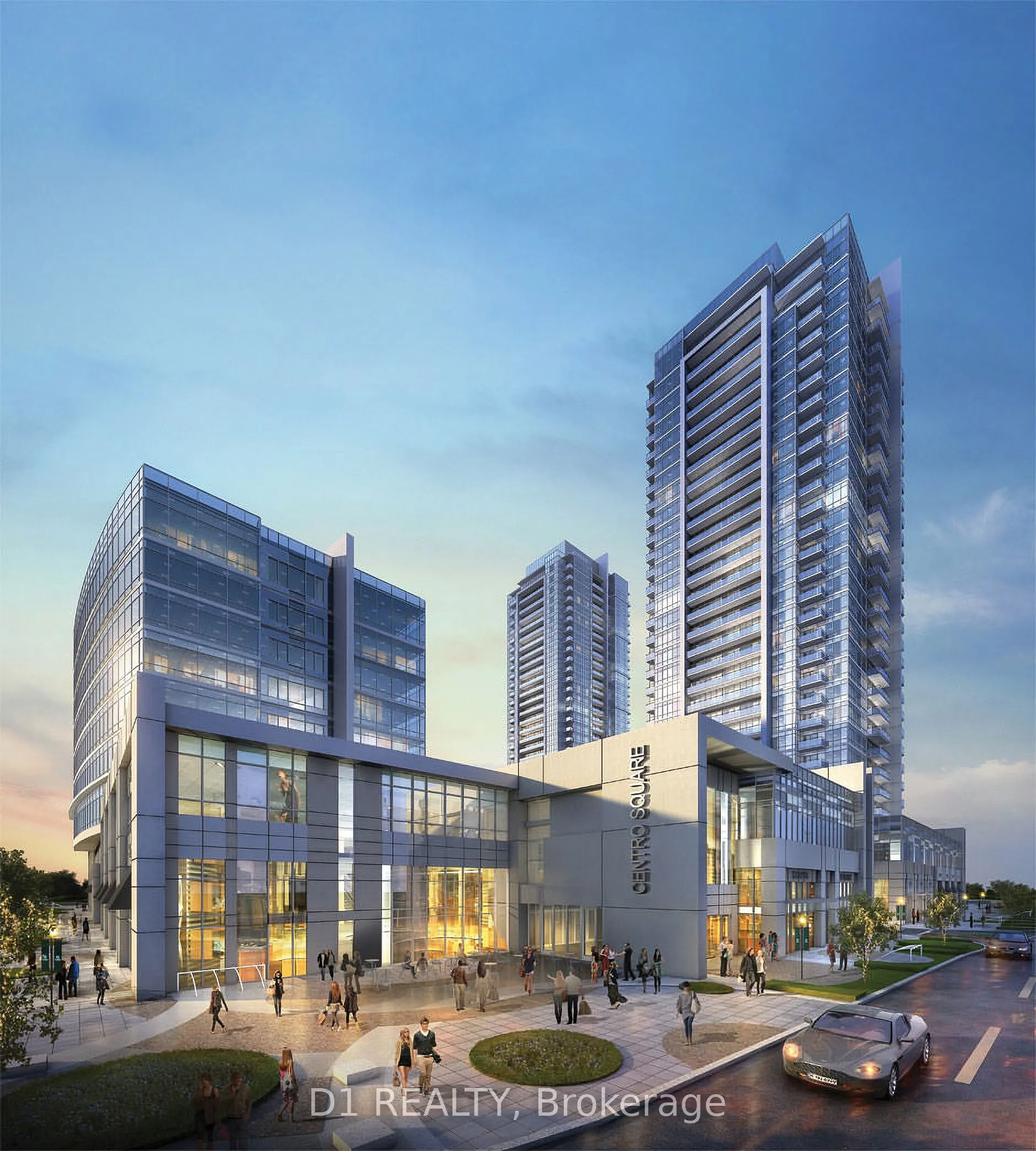 3600 Highway 7 Road, #623