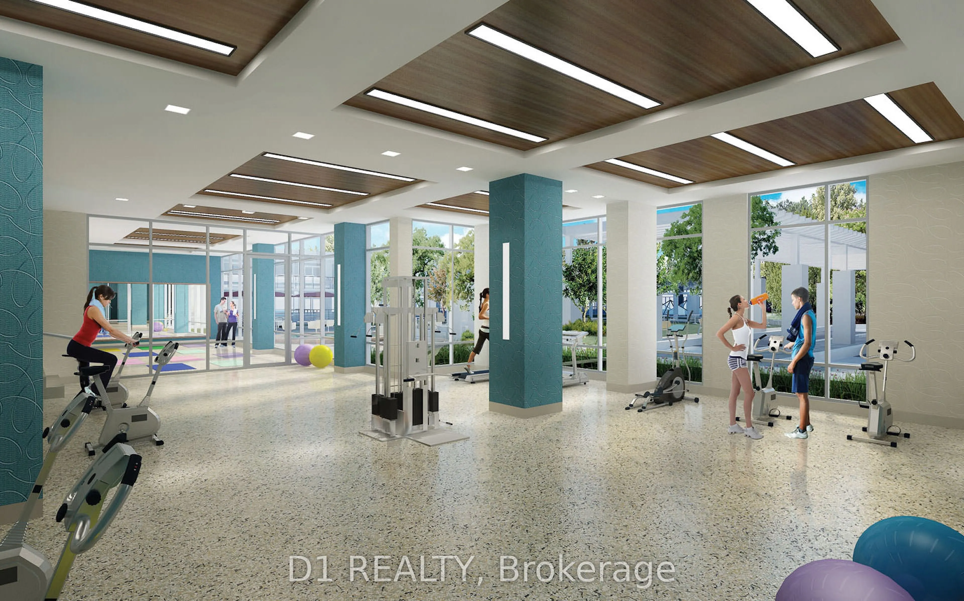 3600 Highway 7 Road, #623