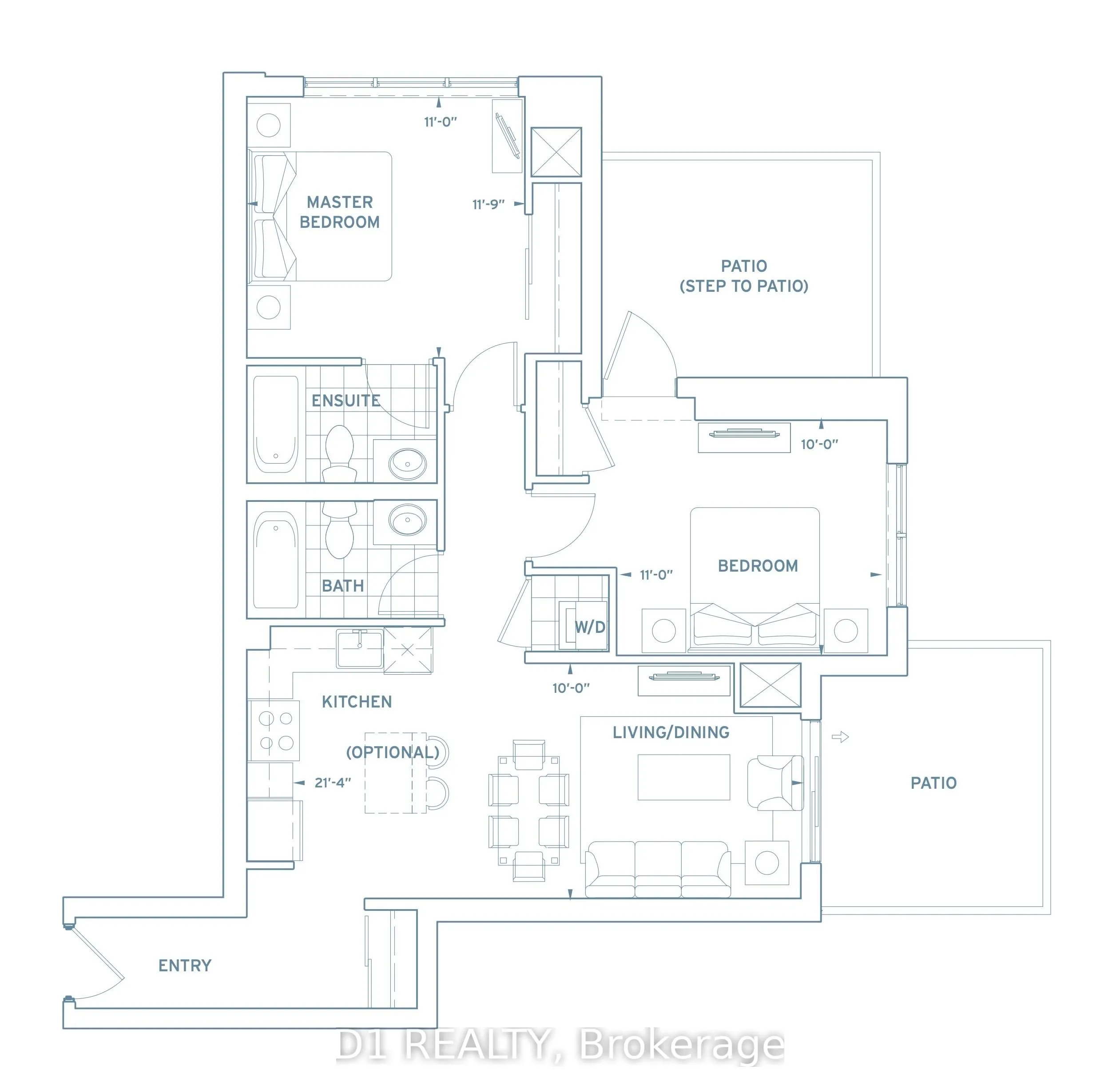 3600 Highway 7 Road, #623