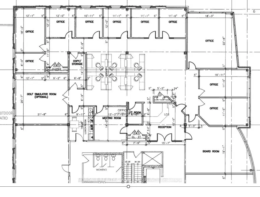 331 Cityview Boulevard, #200