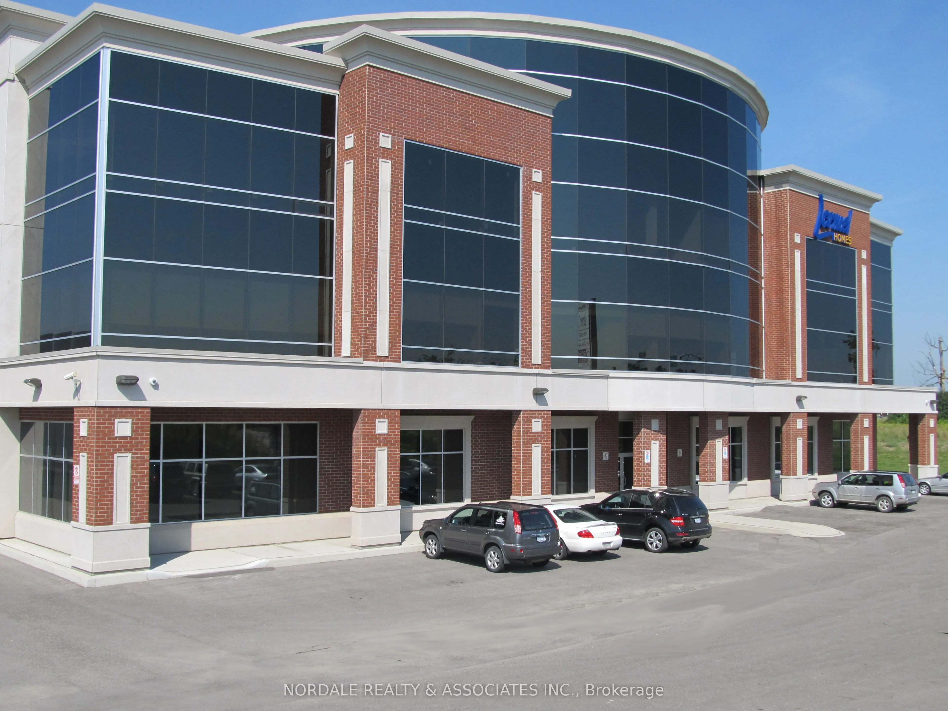 331 Cityview Boulevard, #200