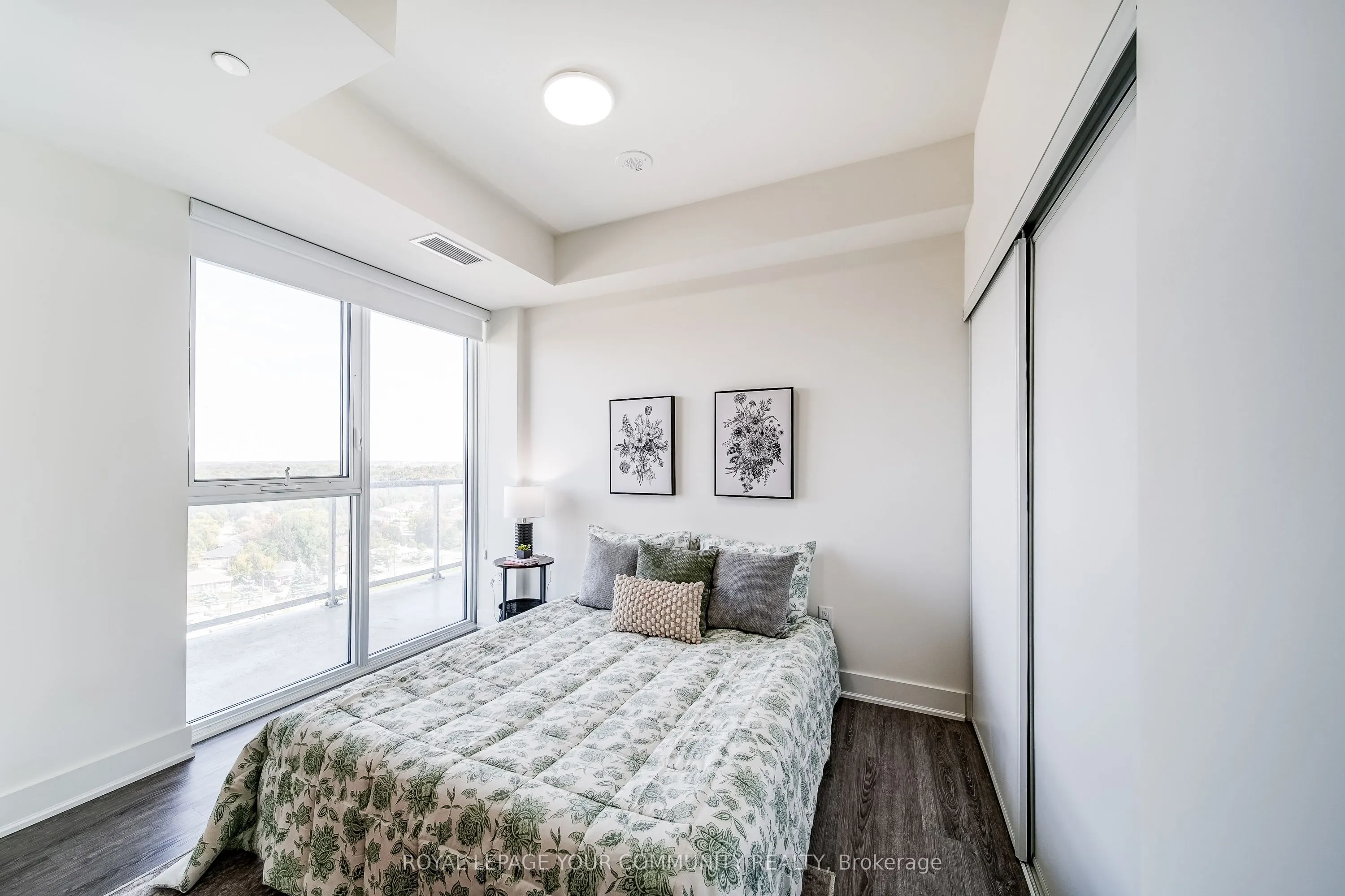 185 Deerfield Road, #1110