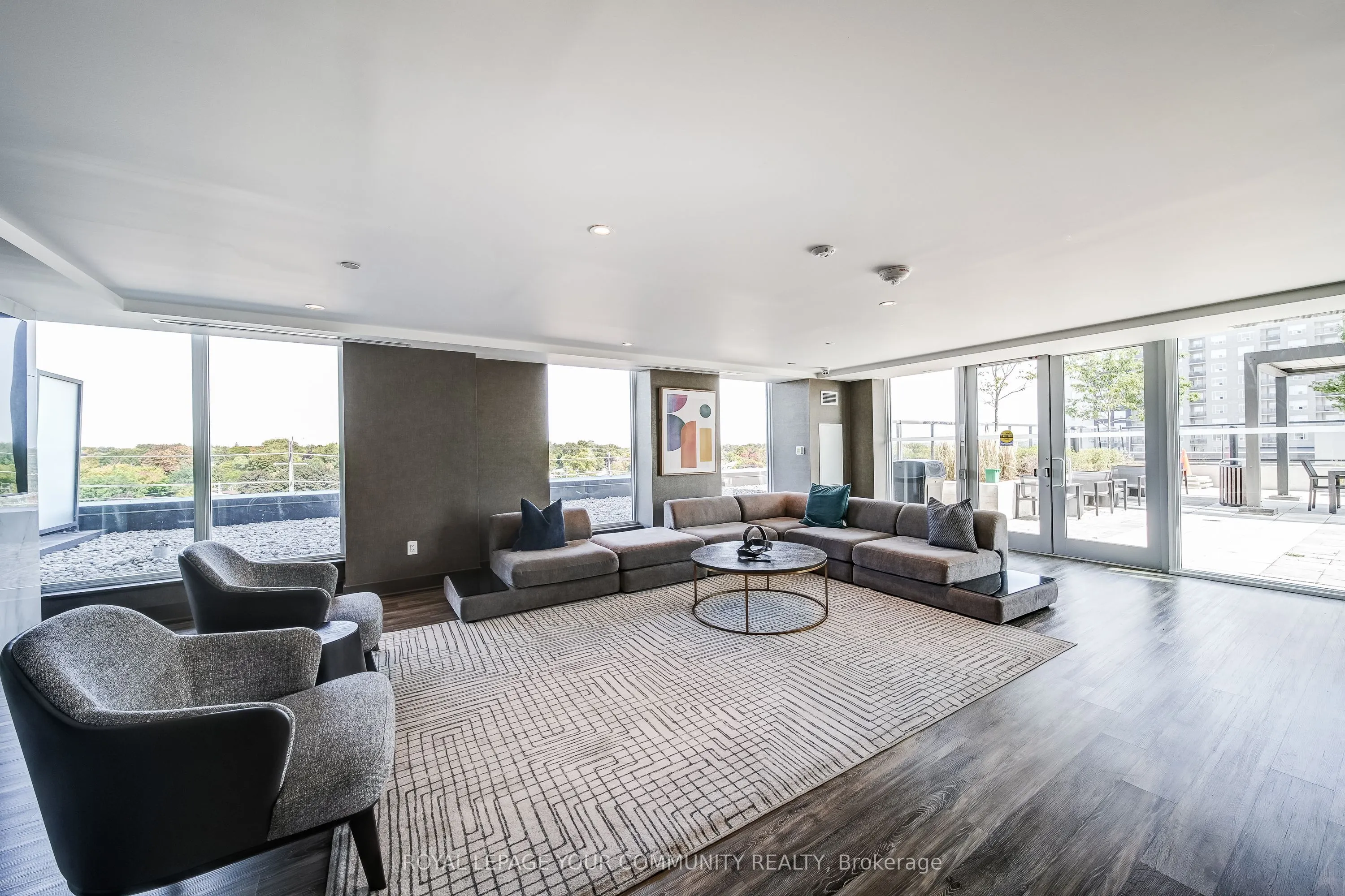 185 Deerfield Road, #1110