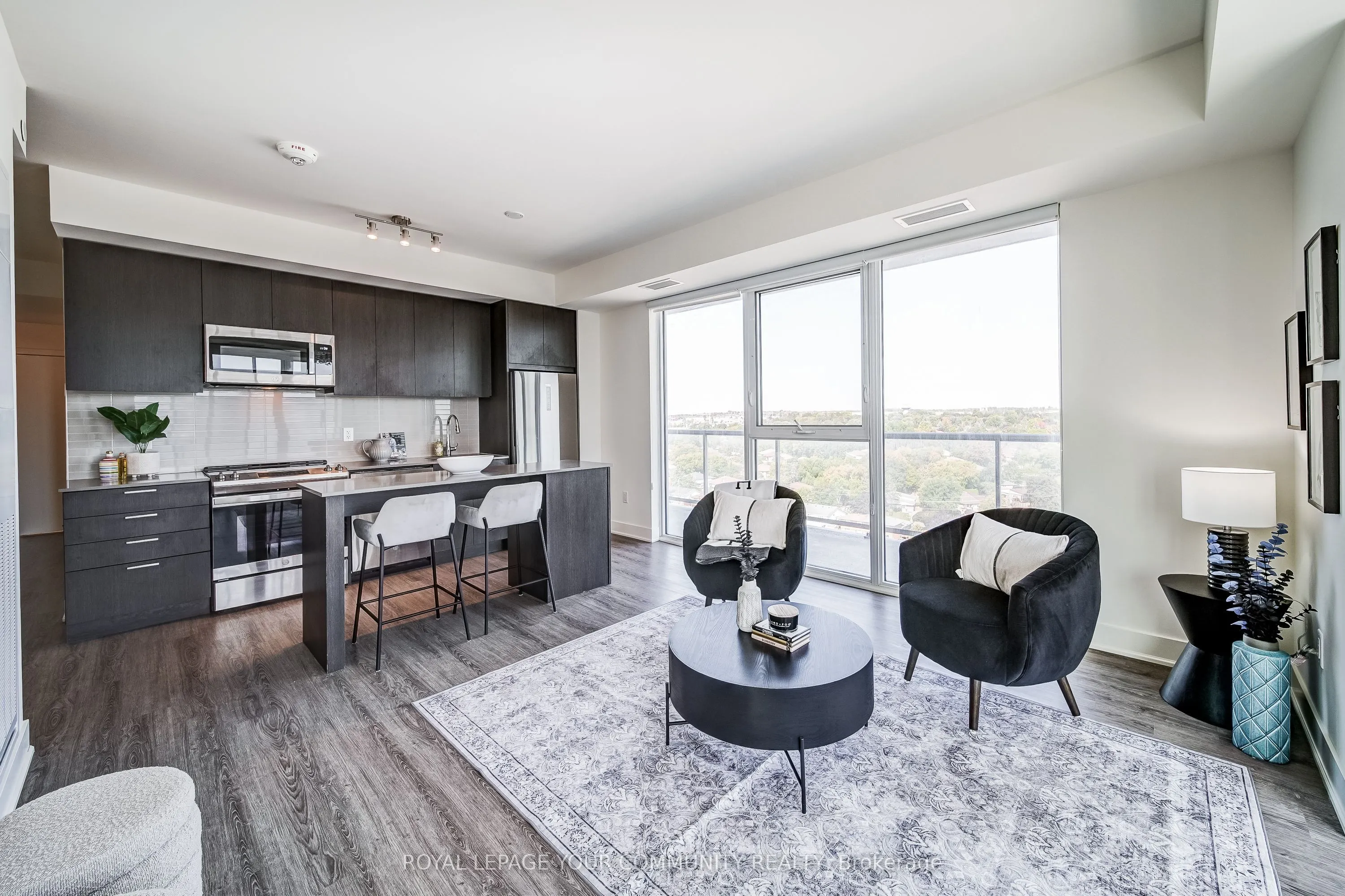185 Deerfield Road, #1110