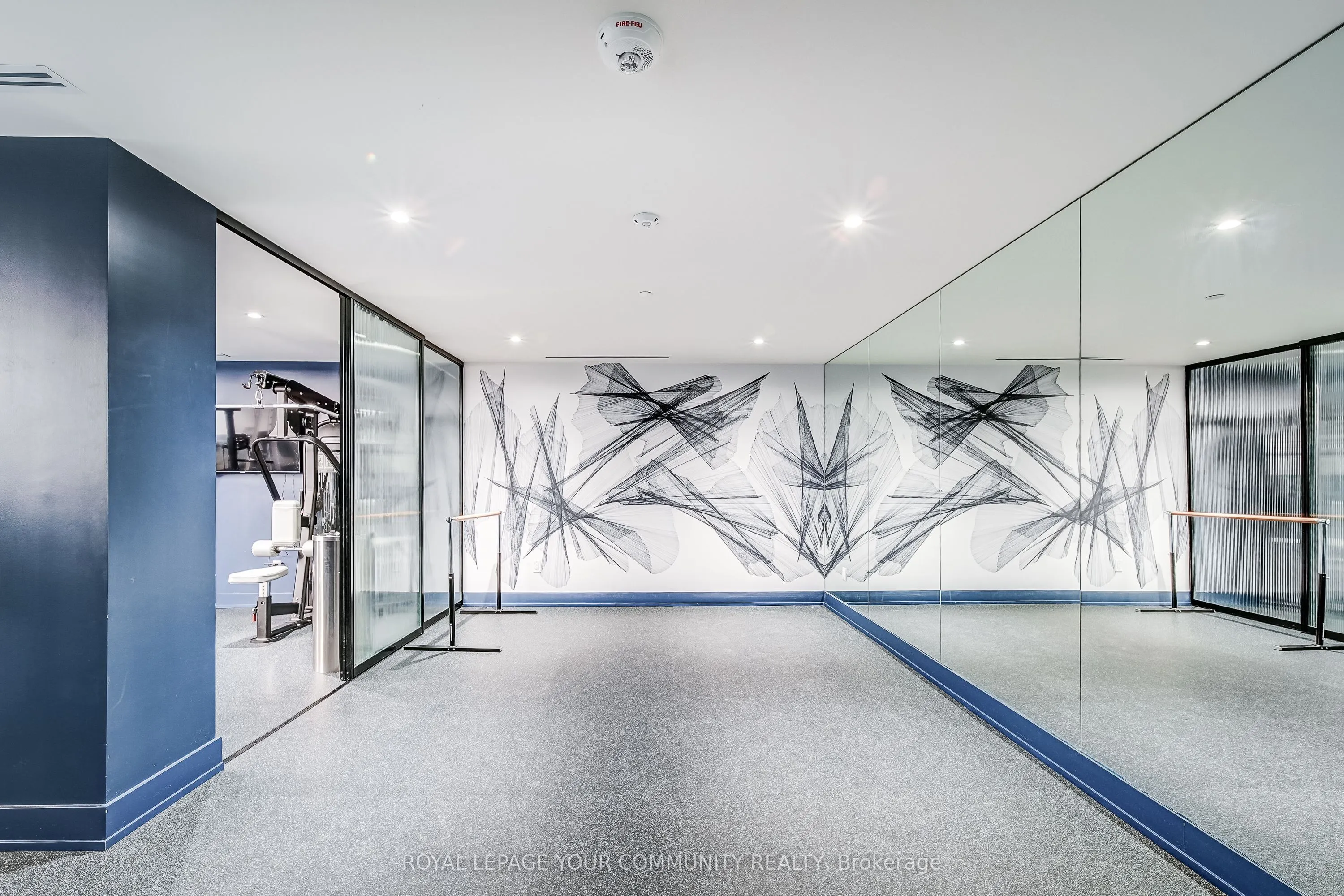 185 Deerfield Road, #1110