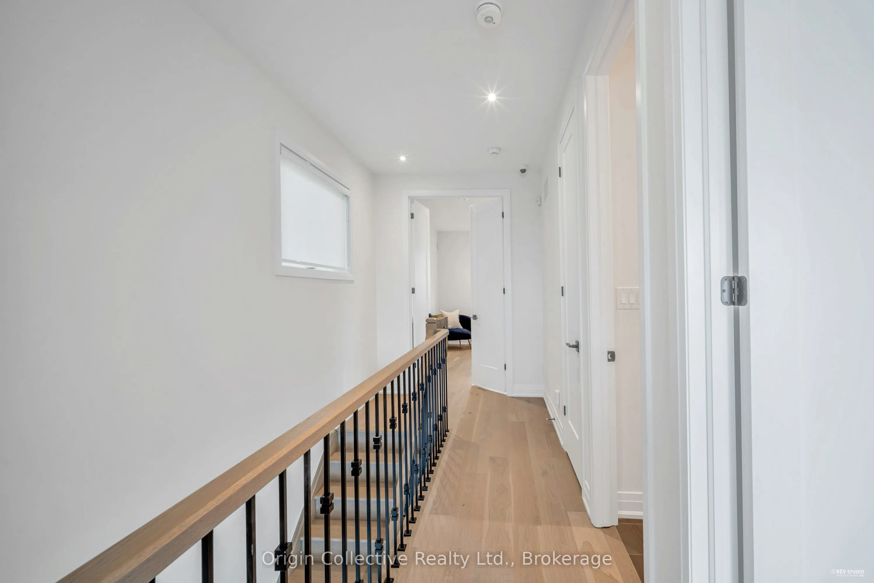 6 Howick Lane