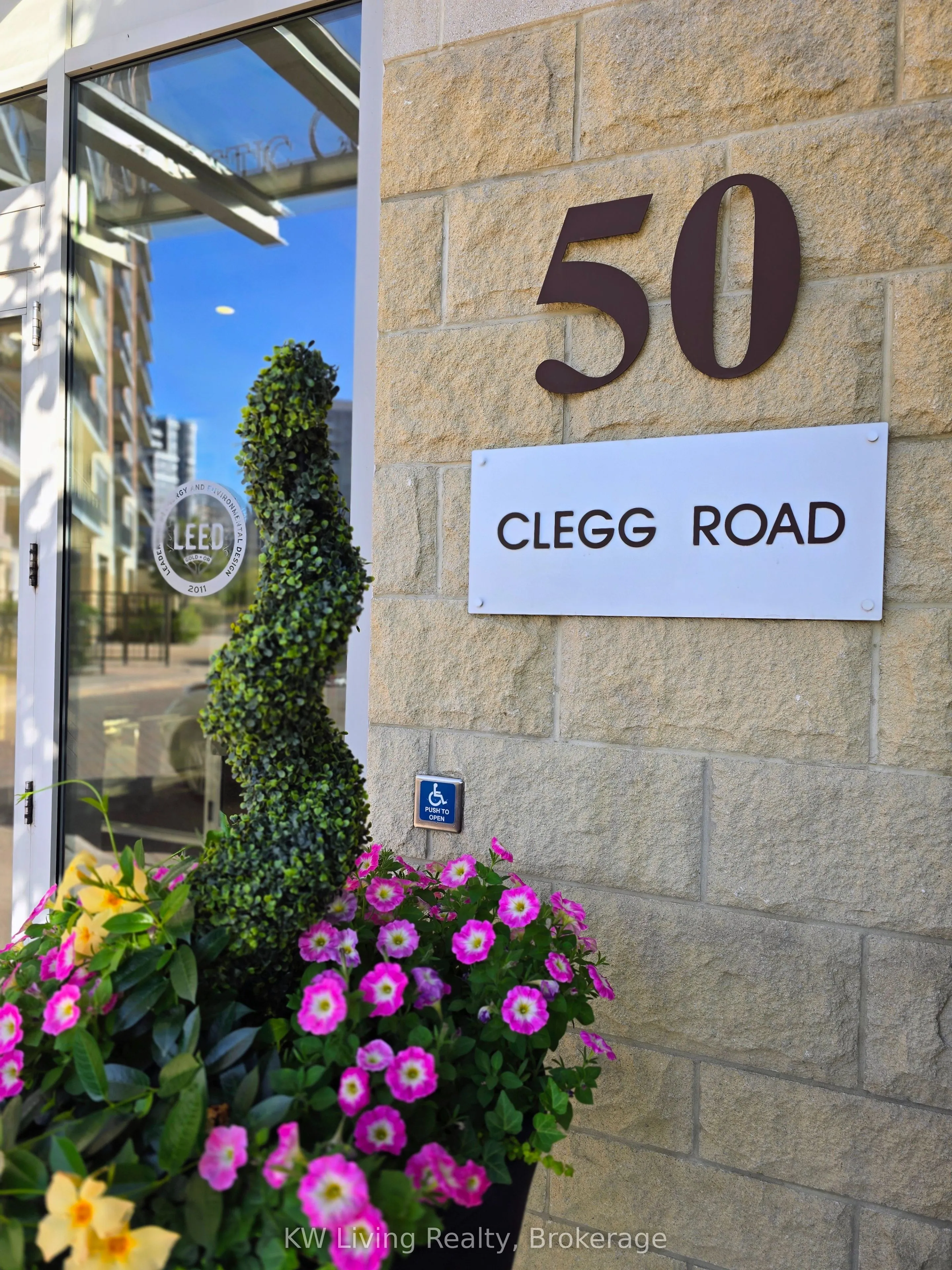 50 Clegg Road, #221