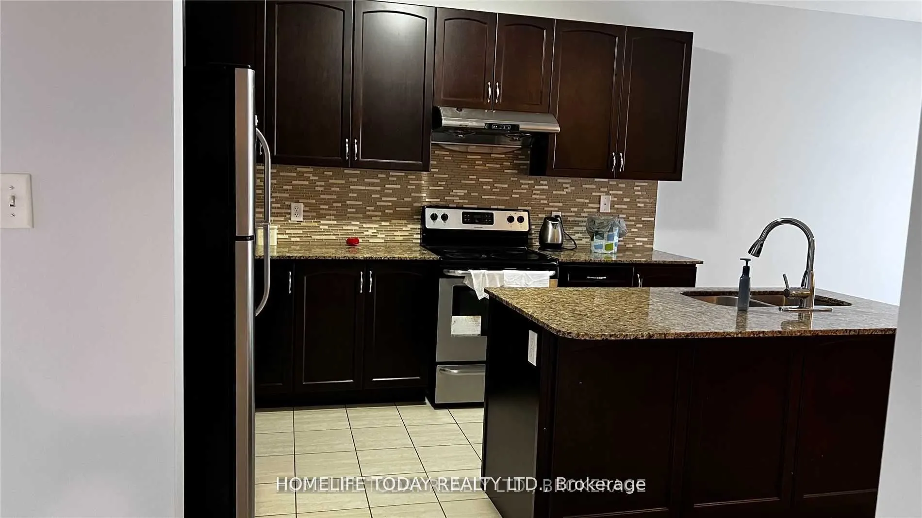 21 Dame Gruev Drive, #Main