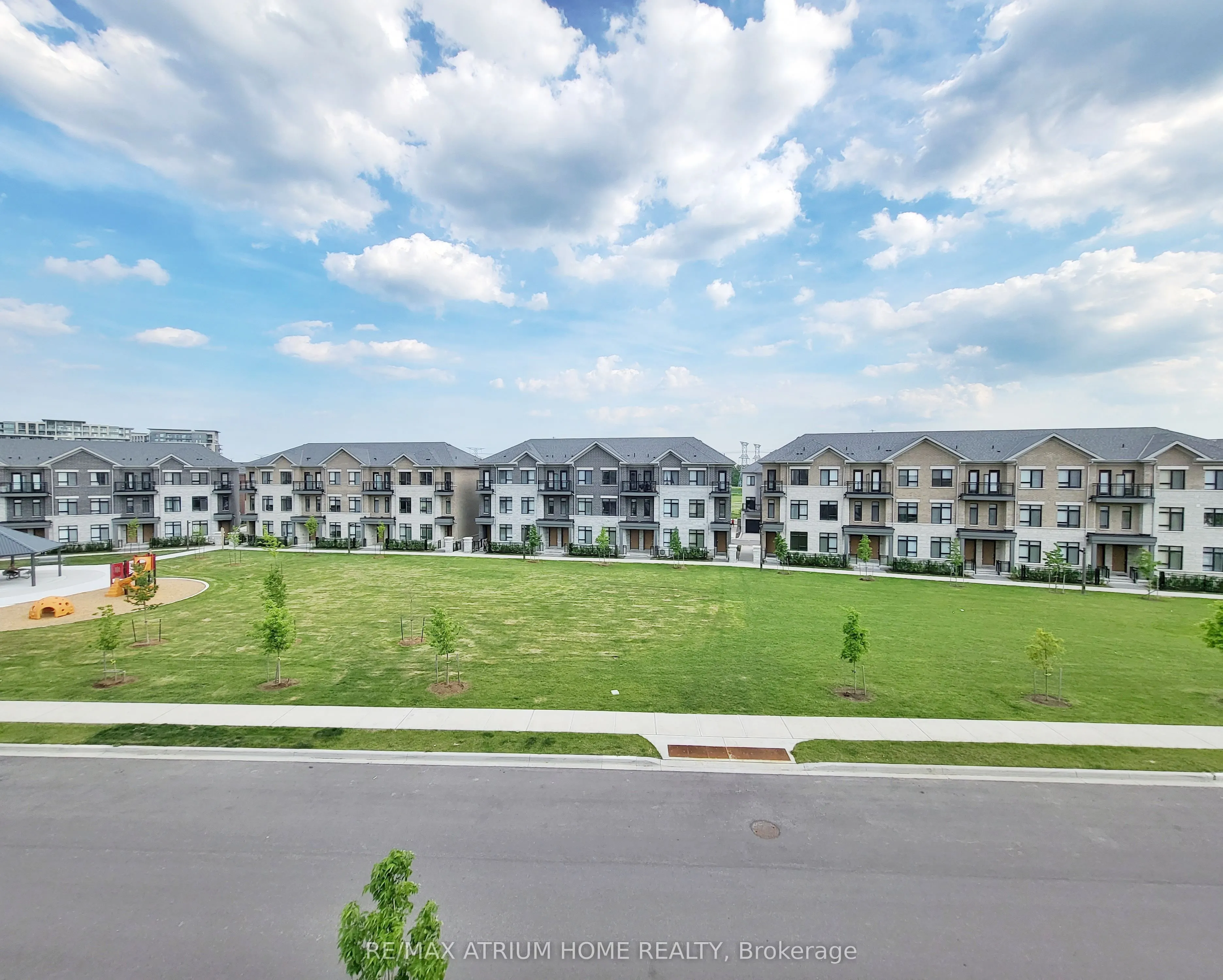 26 Active Road, #16