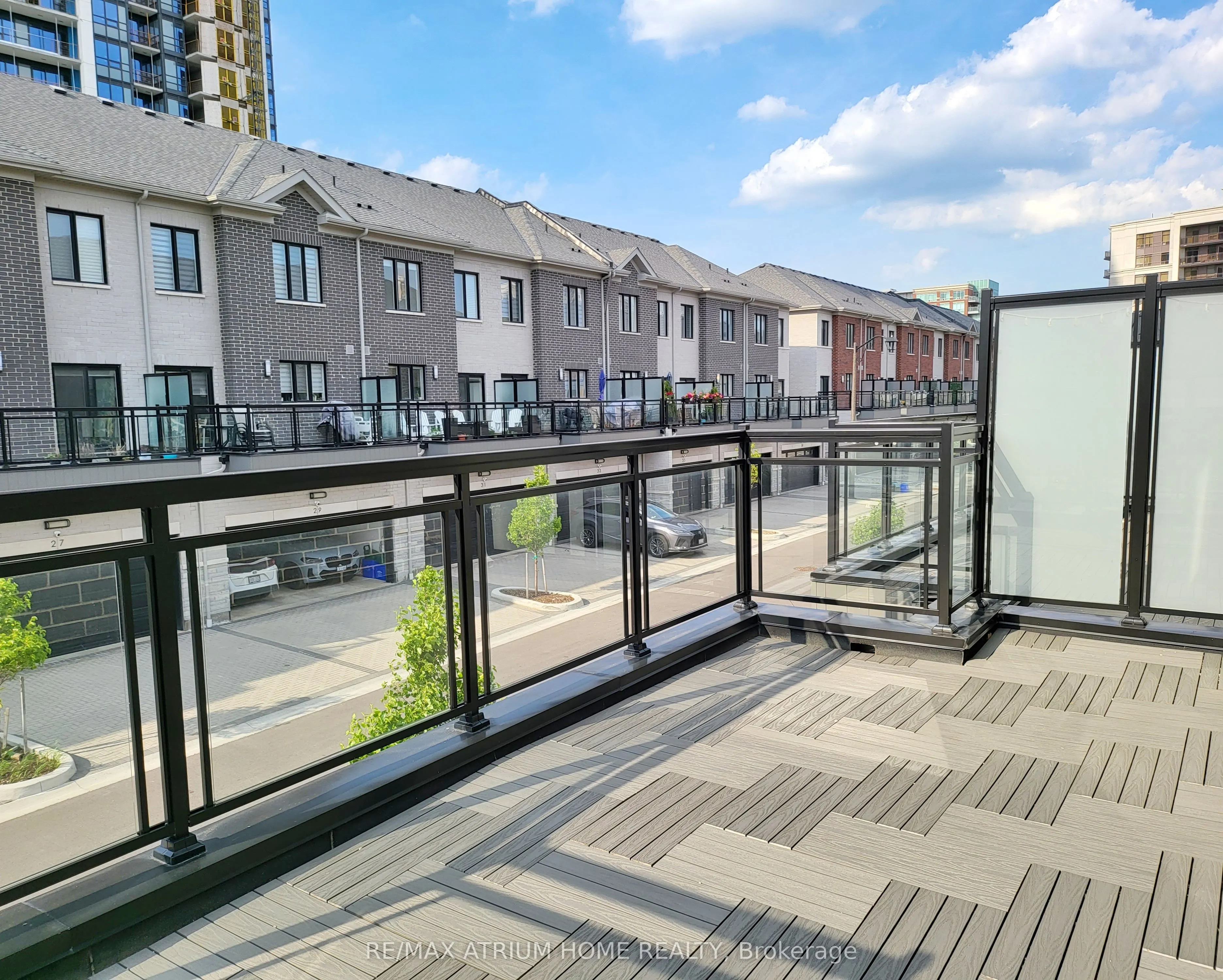 26 Active Road, #16