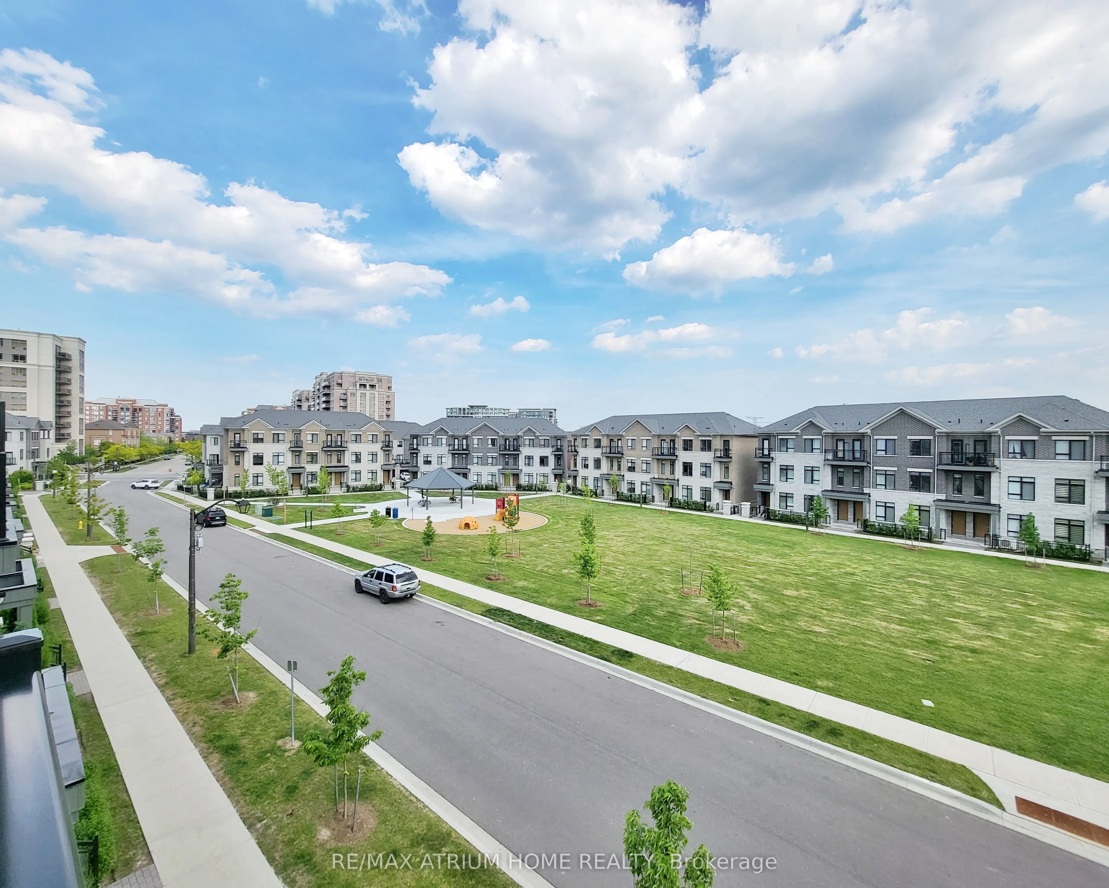 26 Active Road, #16