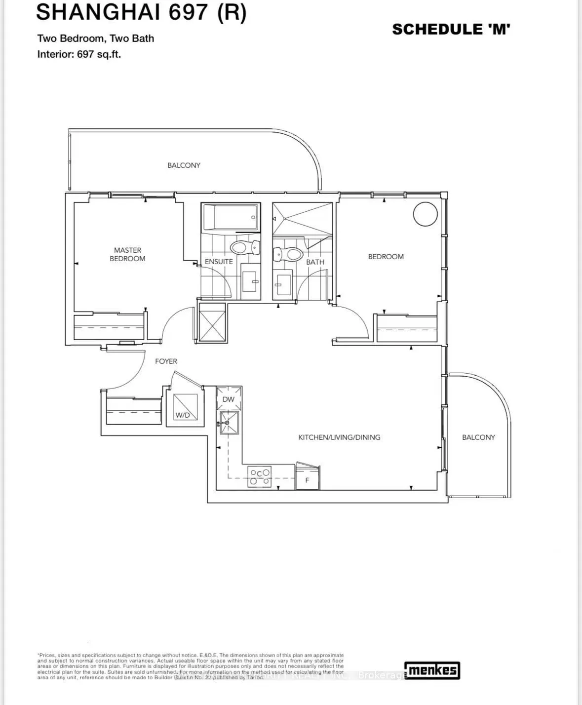 28 Interchange Way, #2605