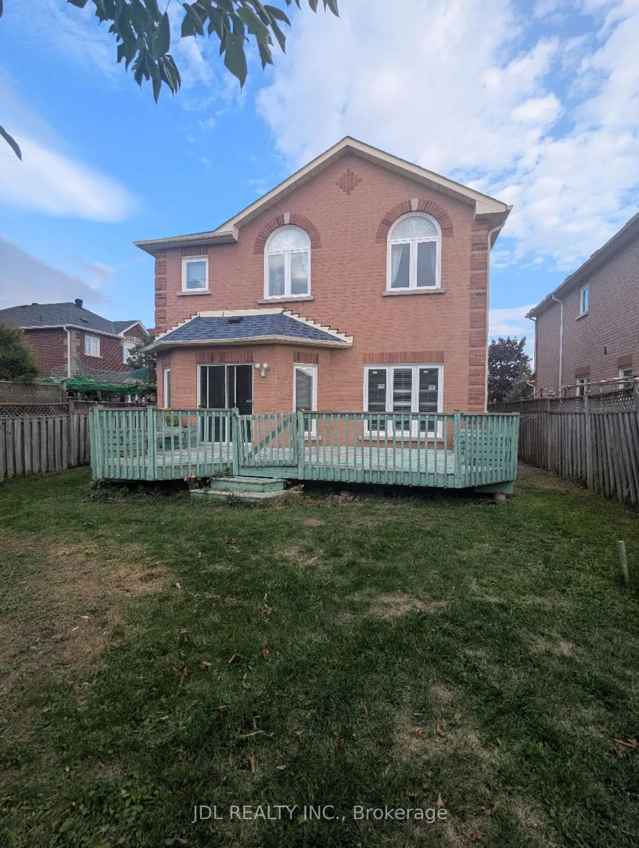 86 Milliken Meadows Drive