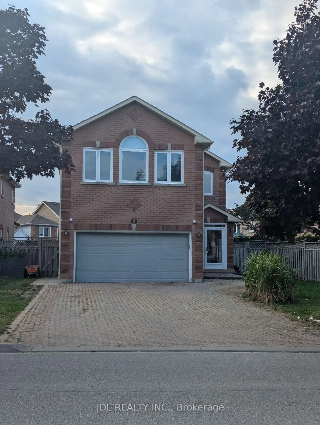 86 Milliken Meadows Drive