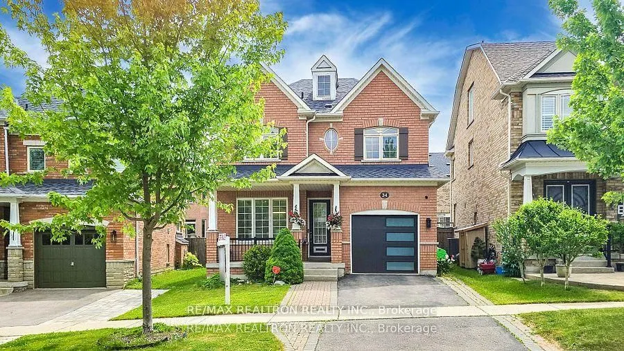 34 Hubner Drive