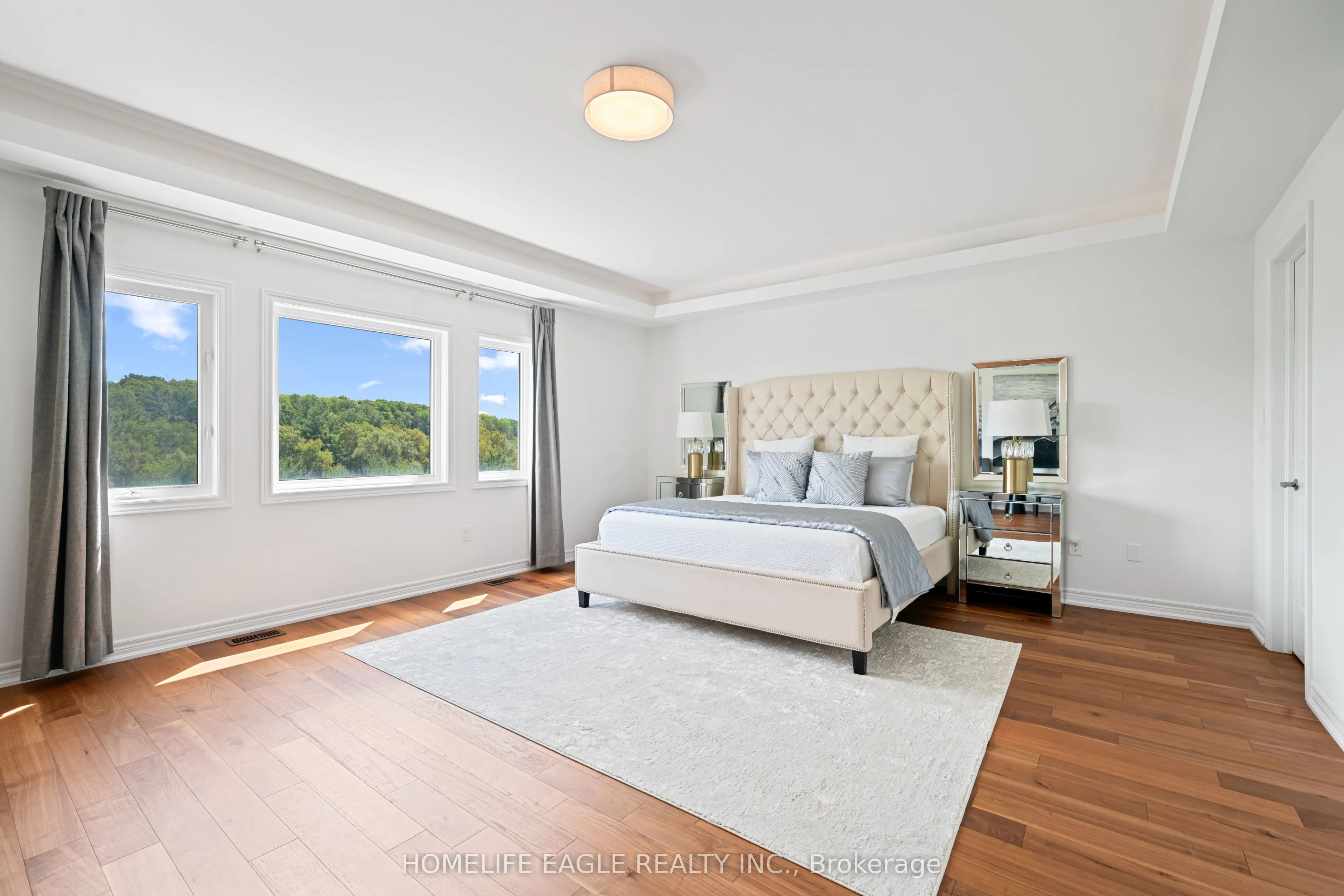 545 Clifford Perry Place
