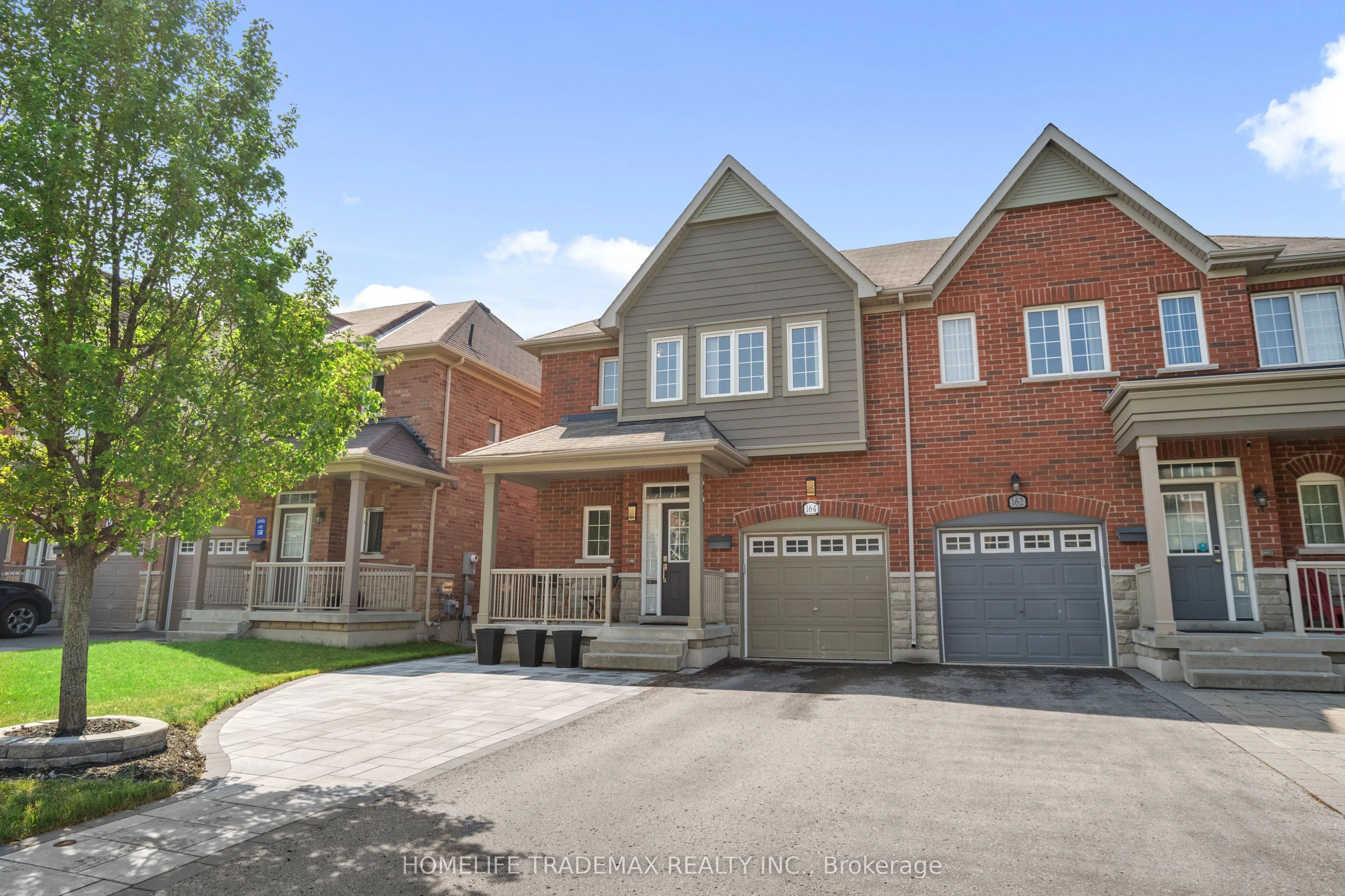 164 Lewis Honey Drive