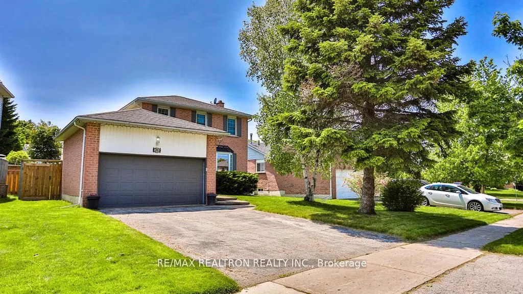 26 Colony Trail Boulevard