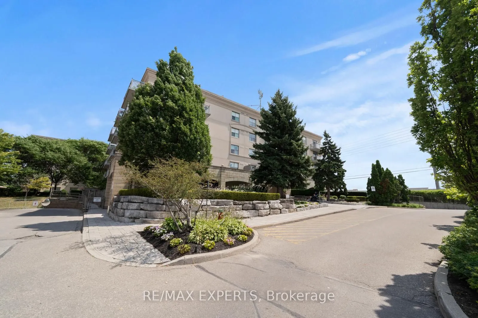 2500 Rutherford Road, #213