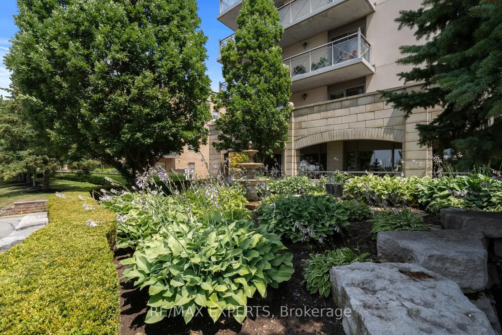 2500 Rutherford Road, #213