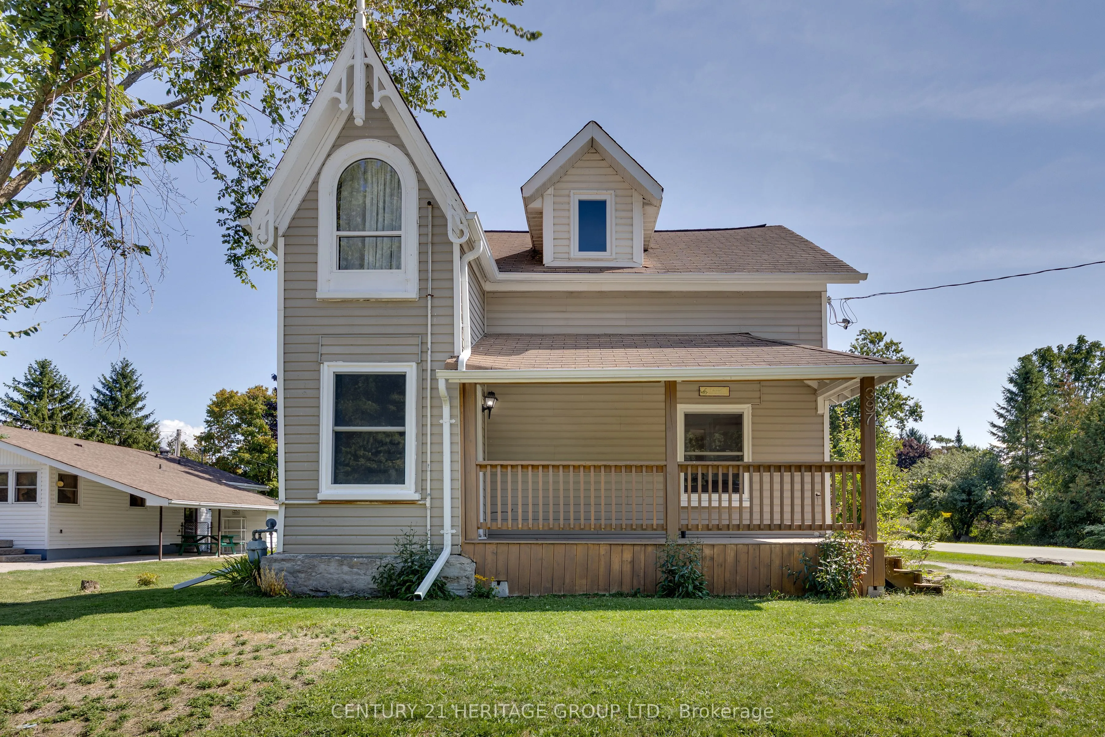 397 Mara Road