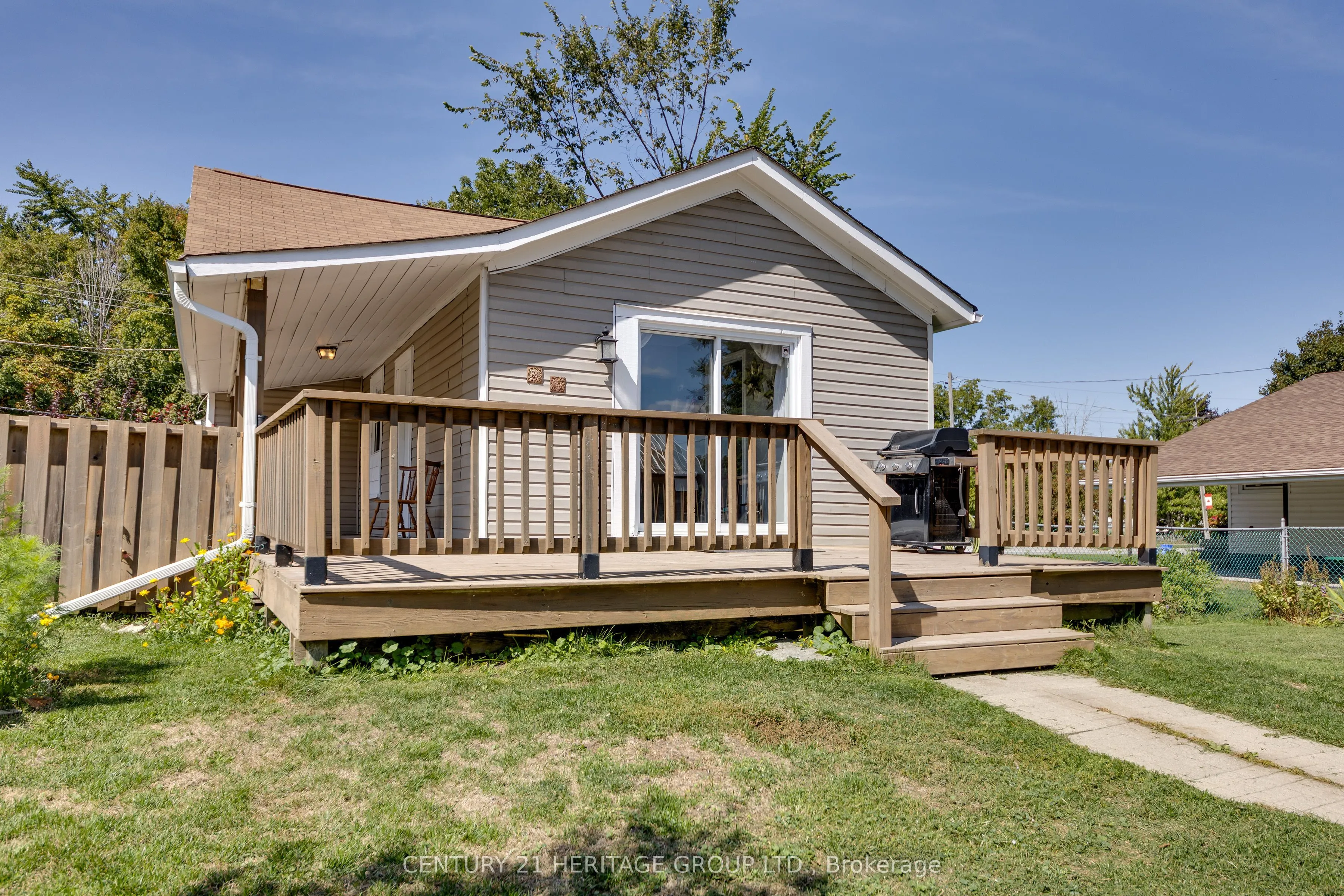 397 Mara Road