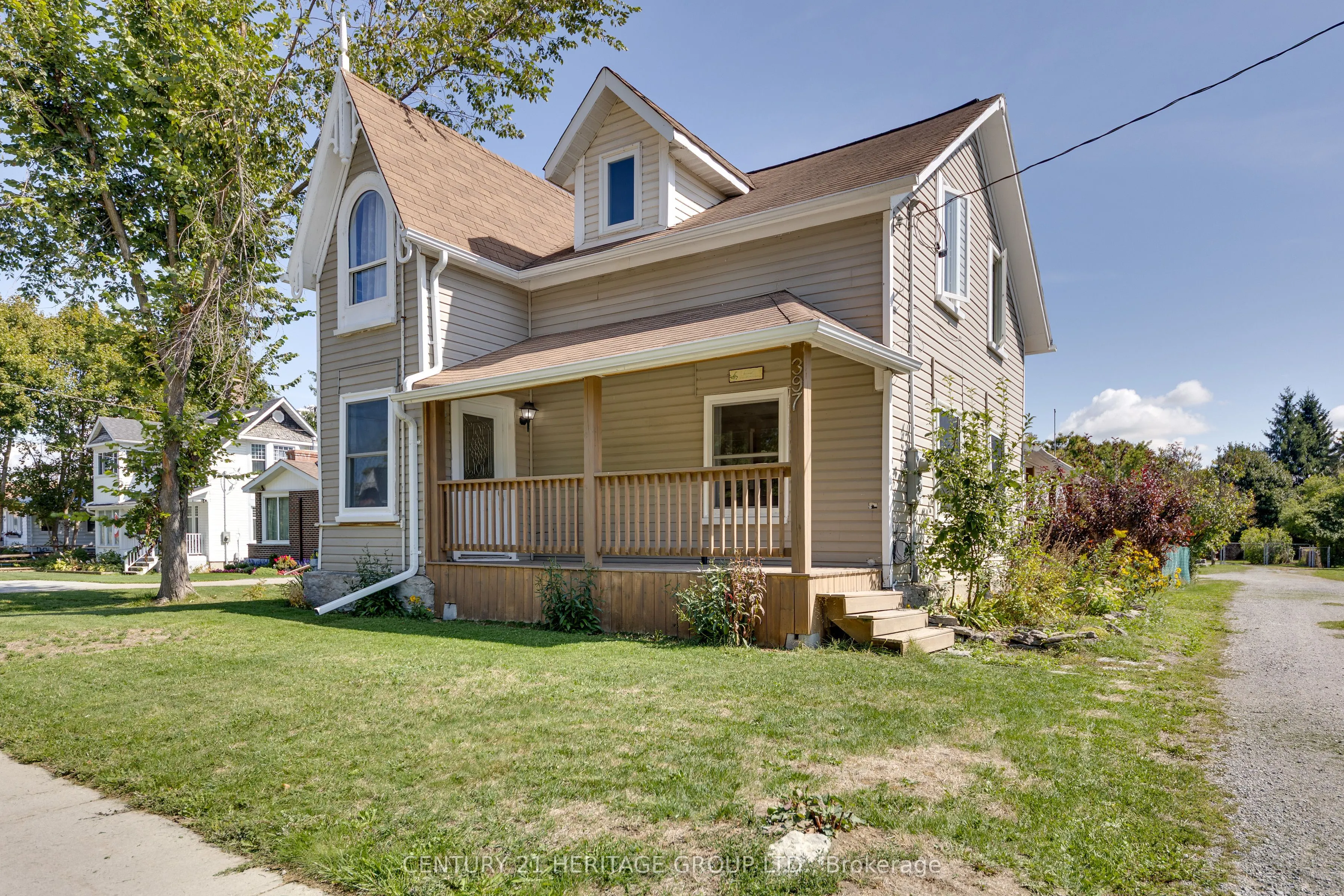 397 Mara Road