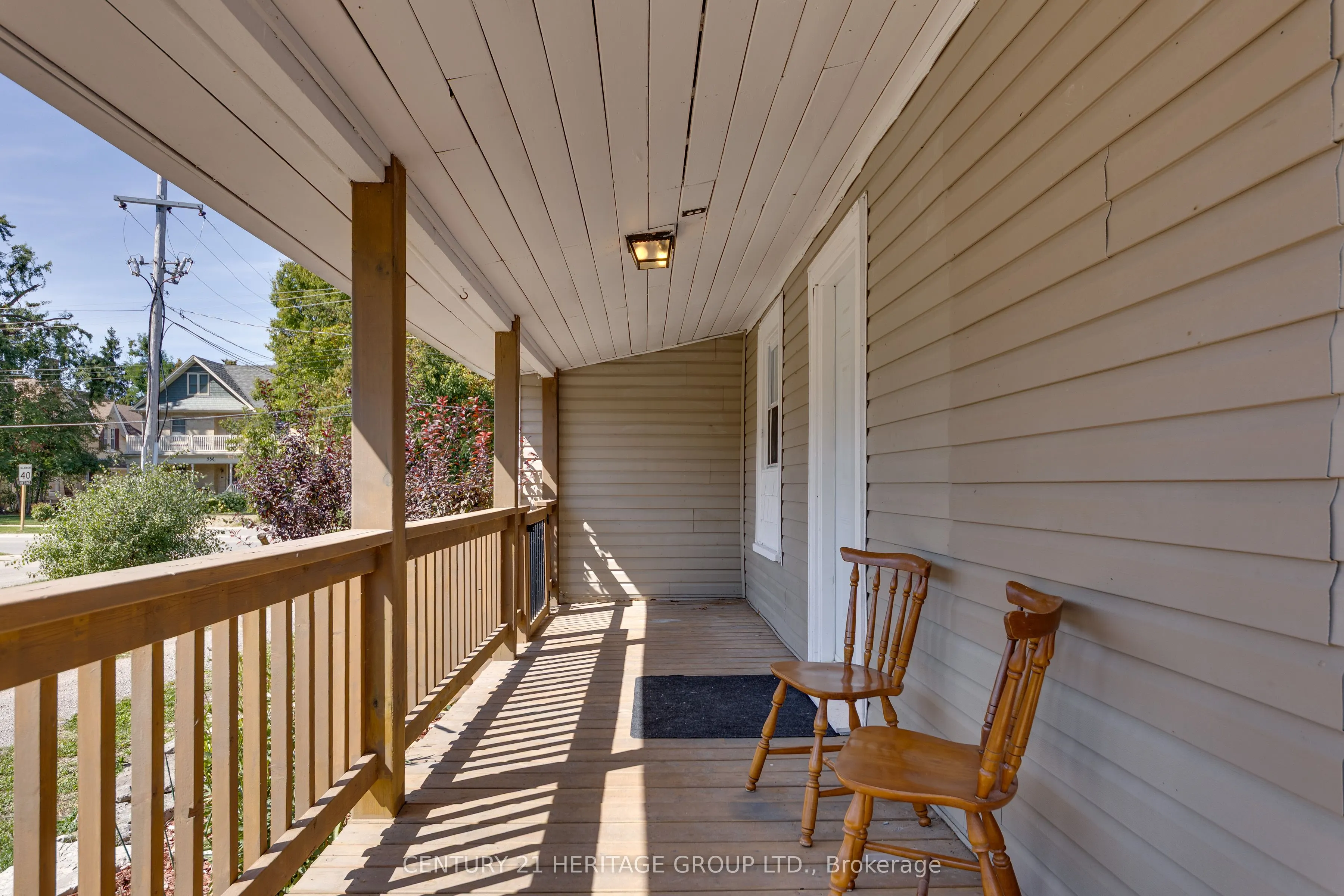 397 Mara Road