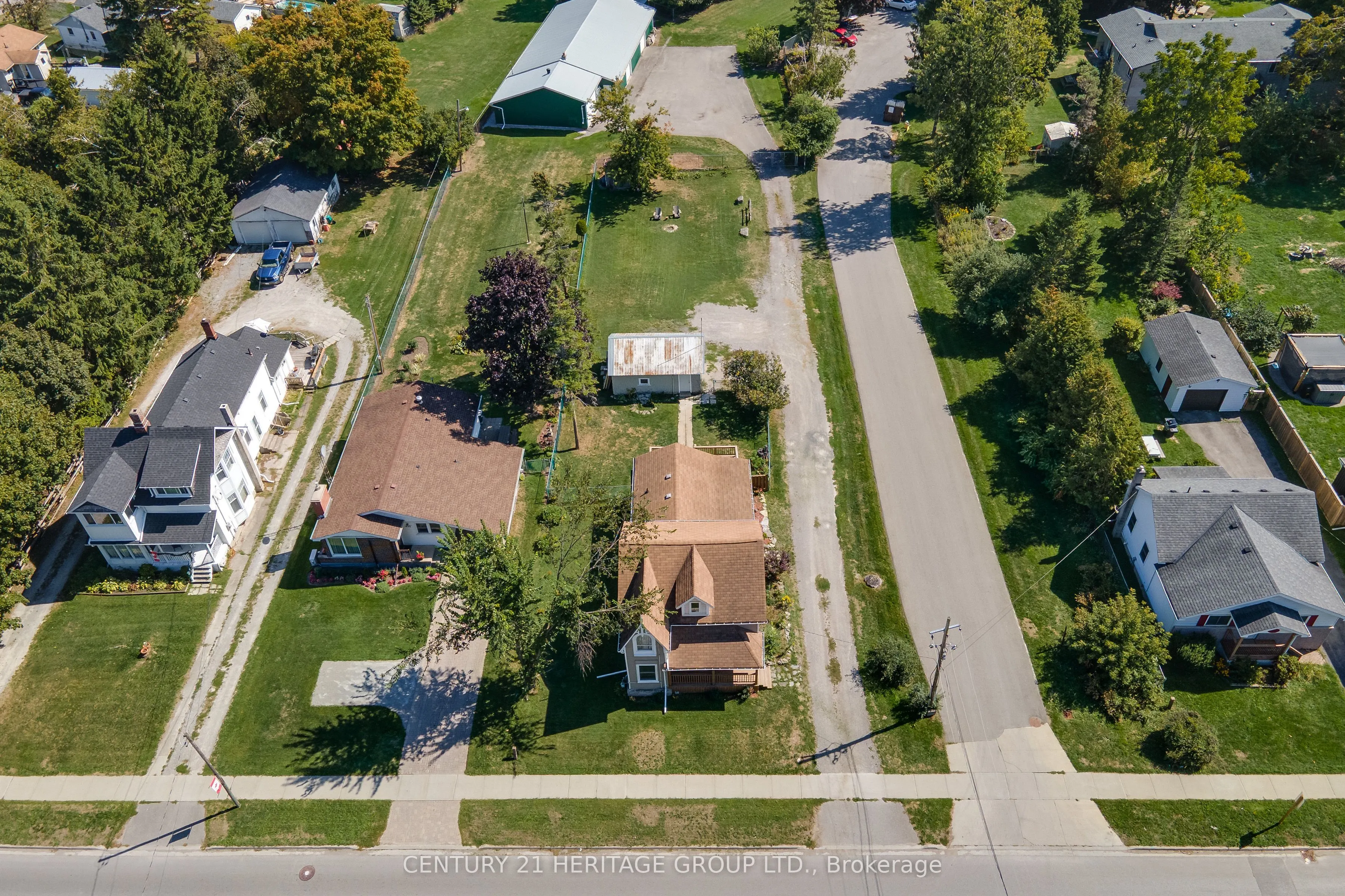 397 Mara Road