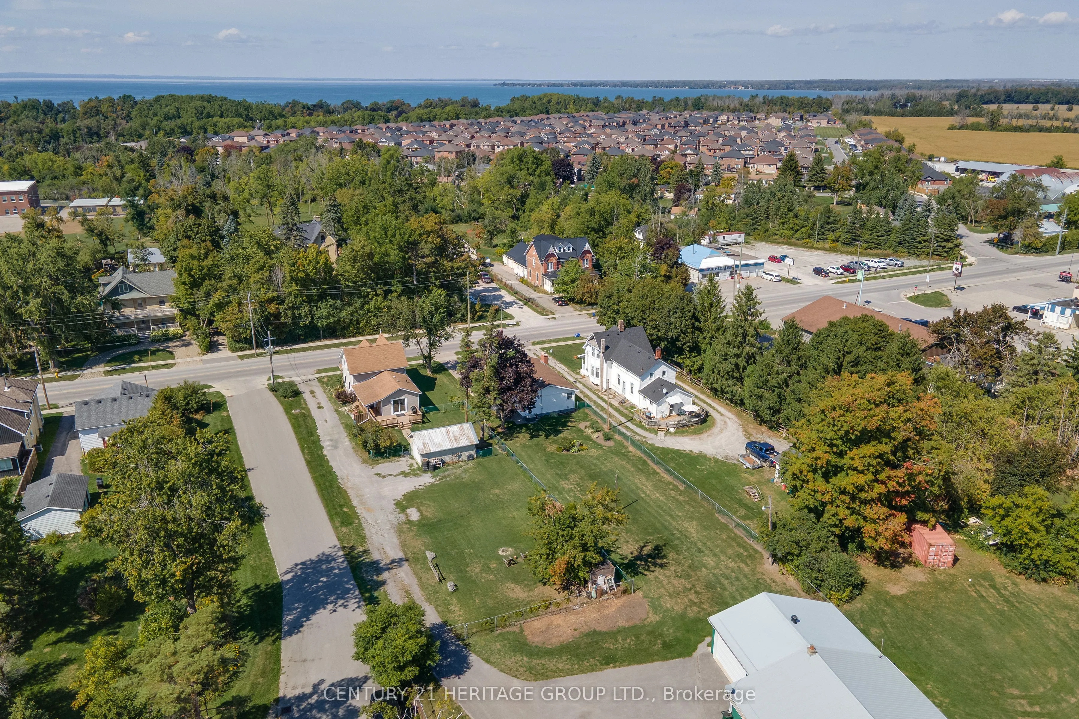 397 Mara Road