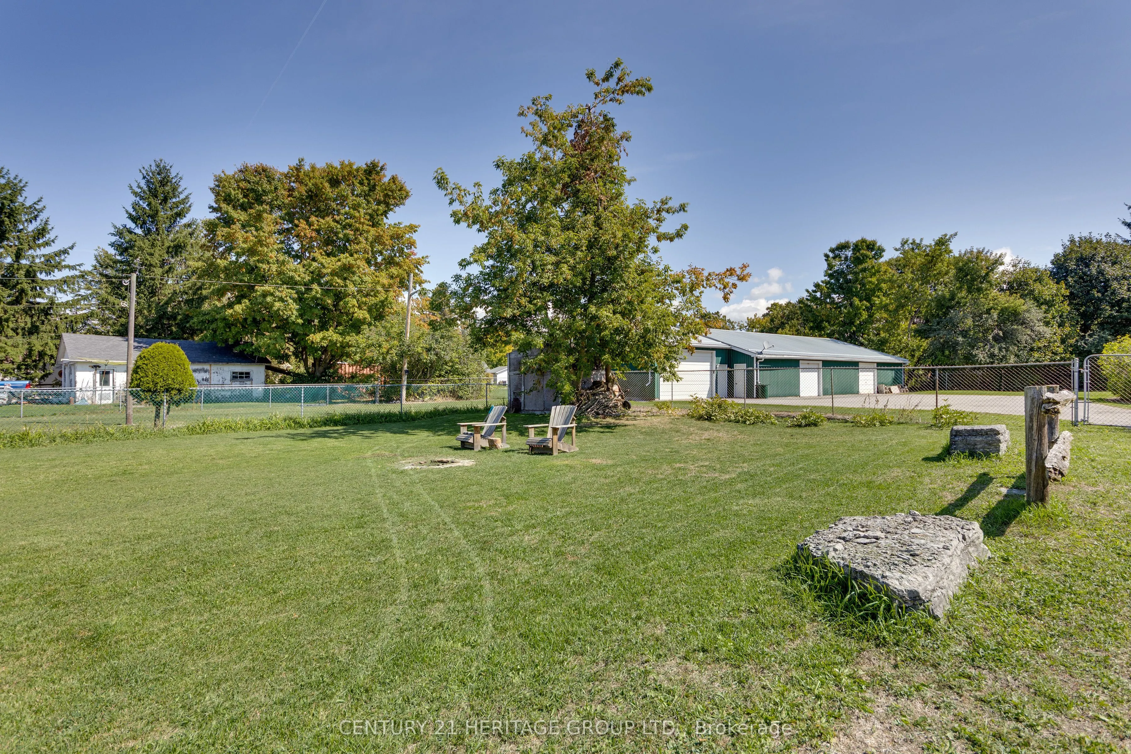 397 Mara Road