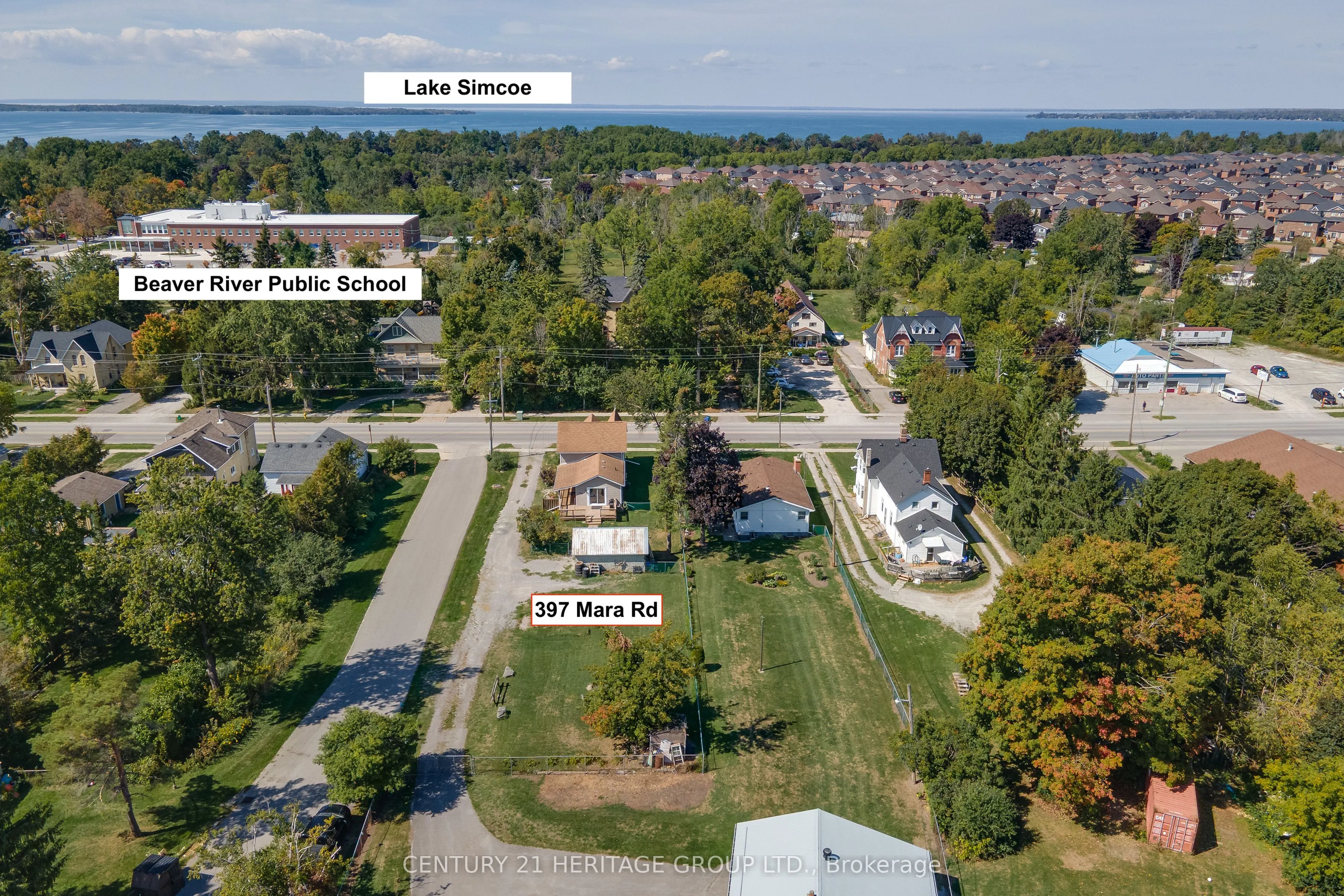 397 Mara Road