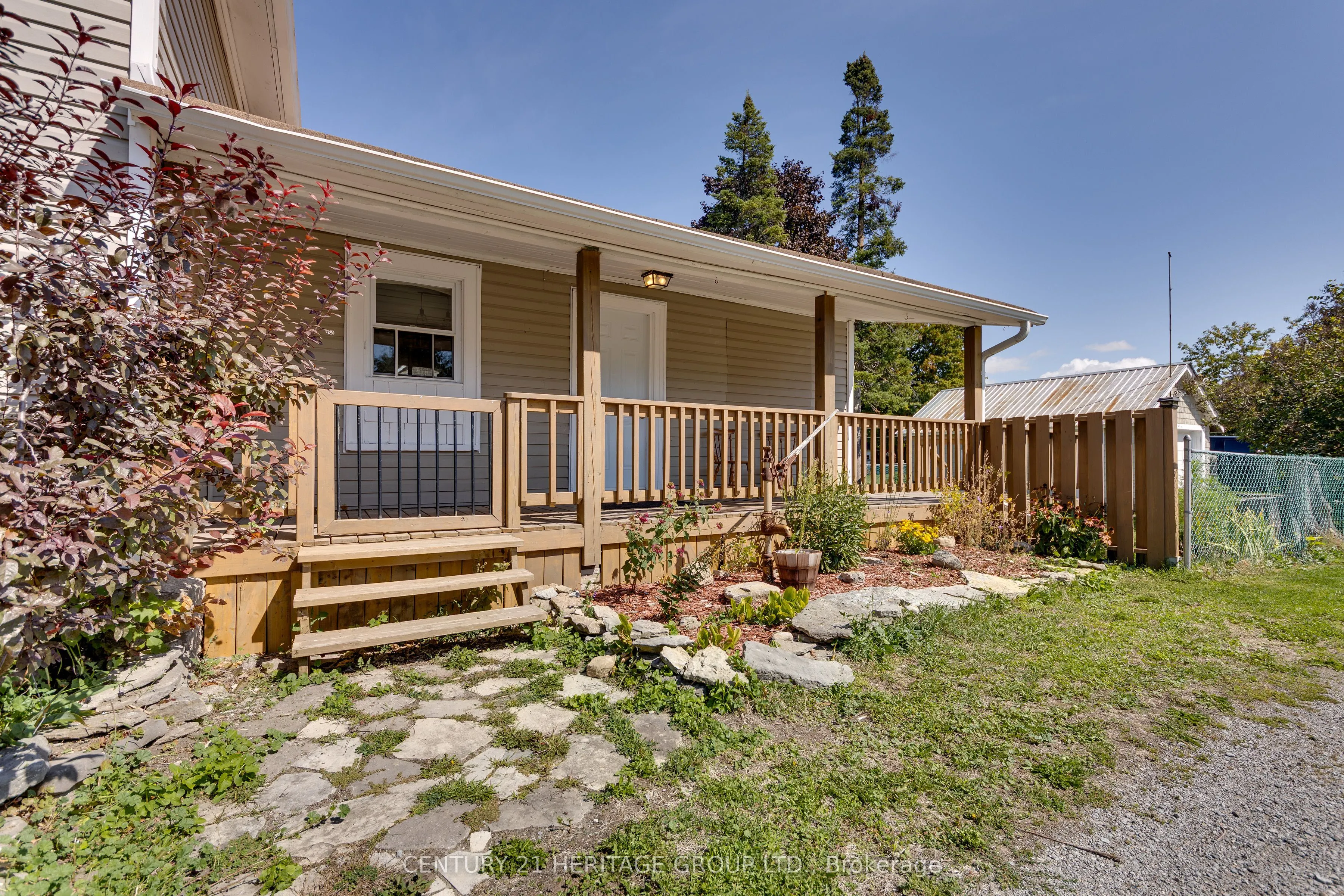 397 Mara Road