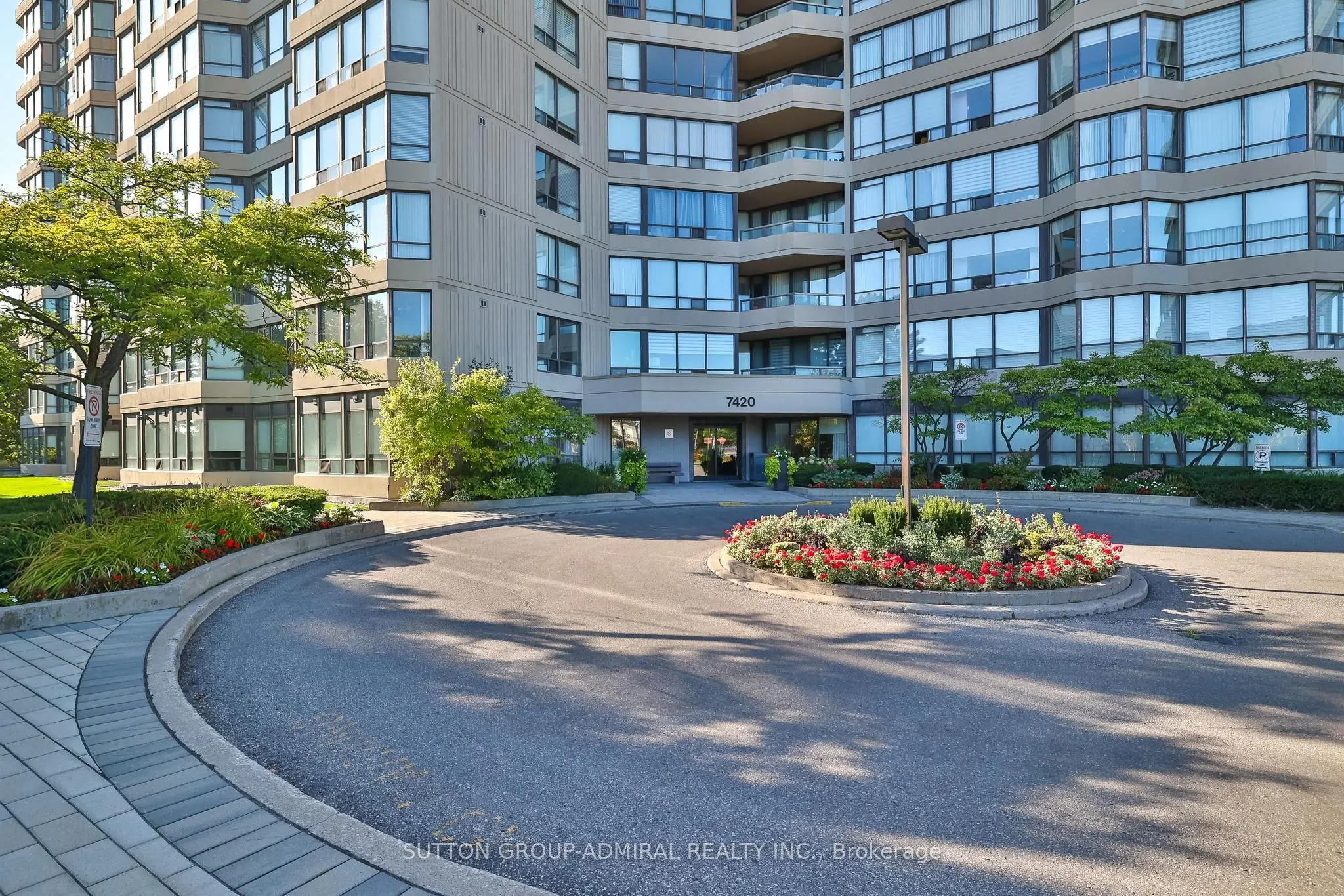 7420 Bathurst Street, #308