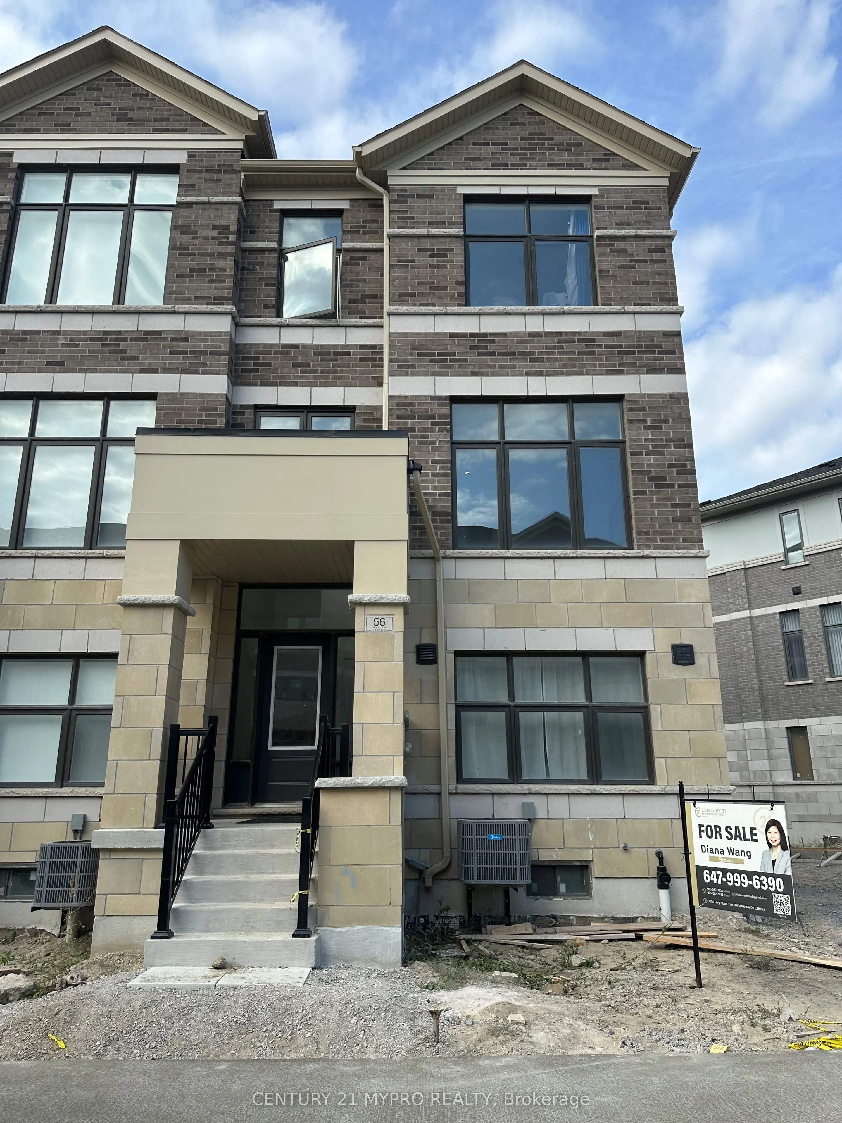 56 Millman Lane