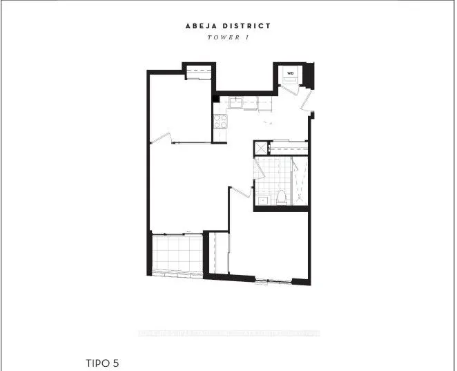 10 Abeja Street, #320