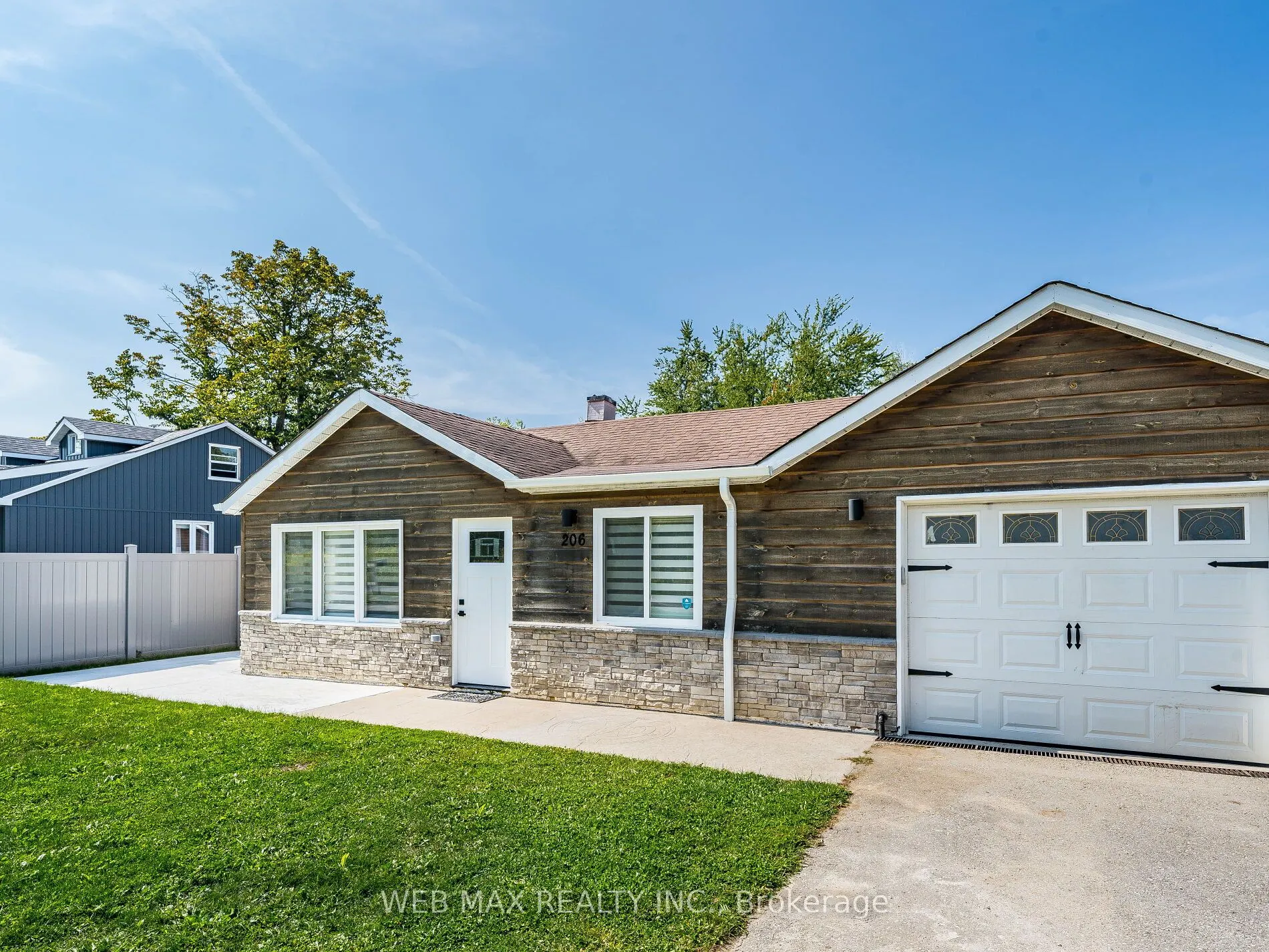 206 Parkview Drive