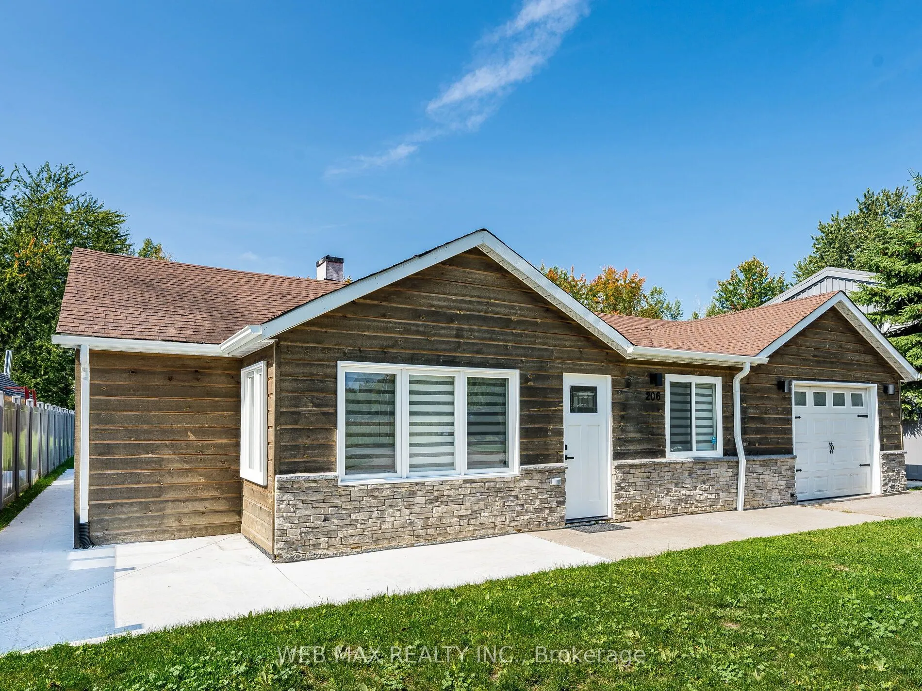 206 Parkview Drive