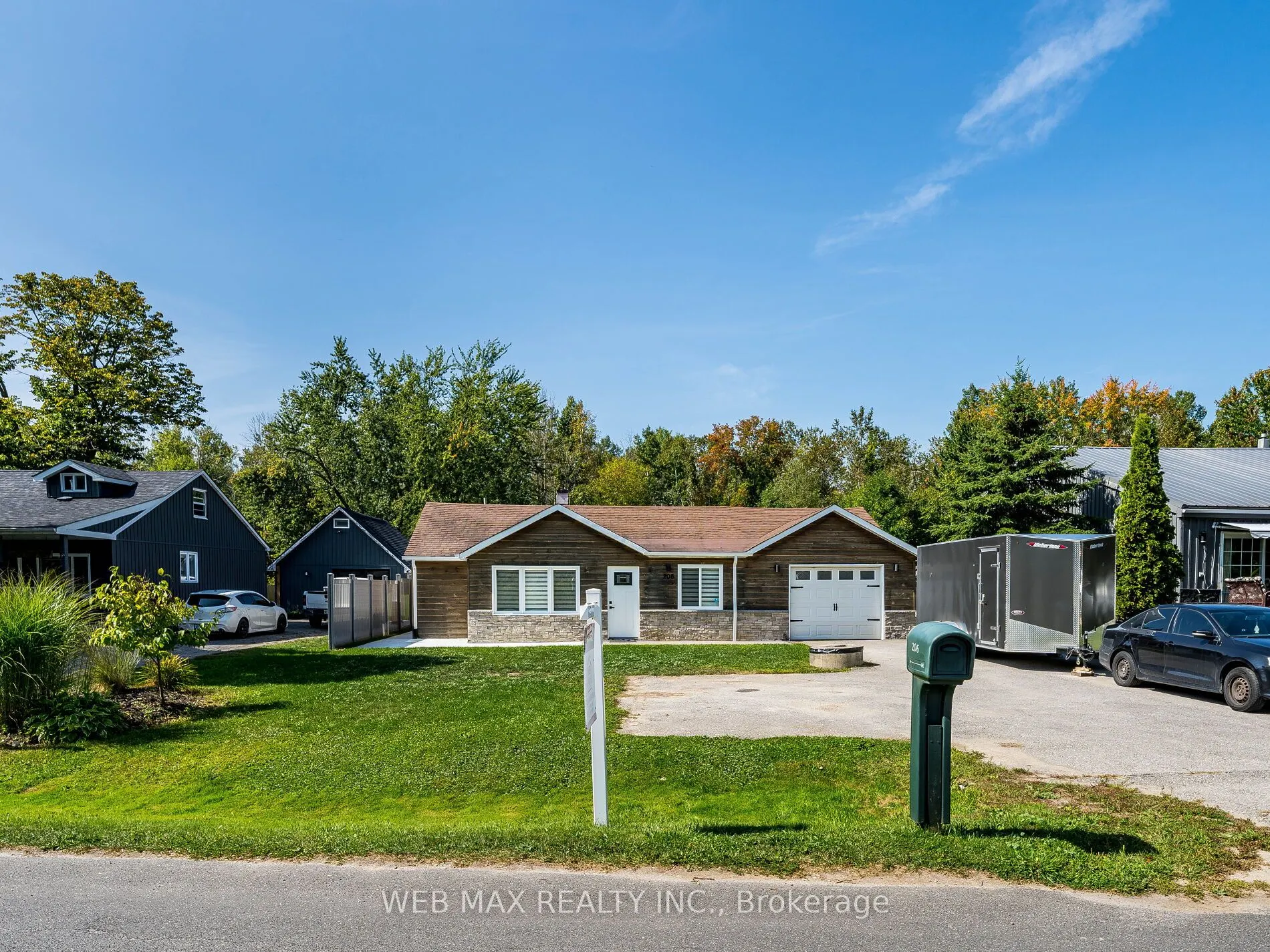 206 Parkview Drive