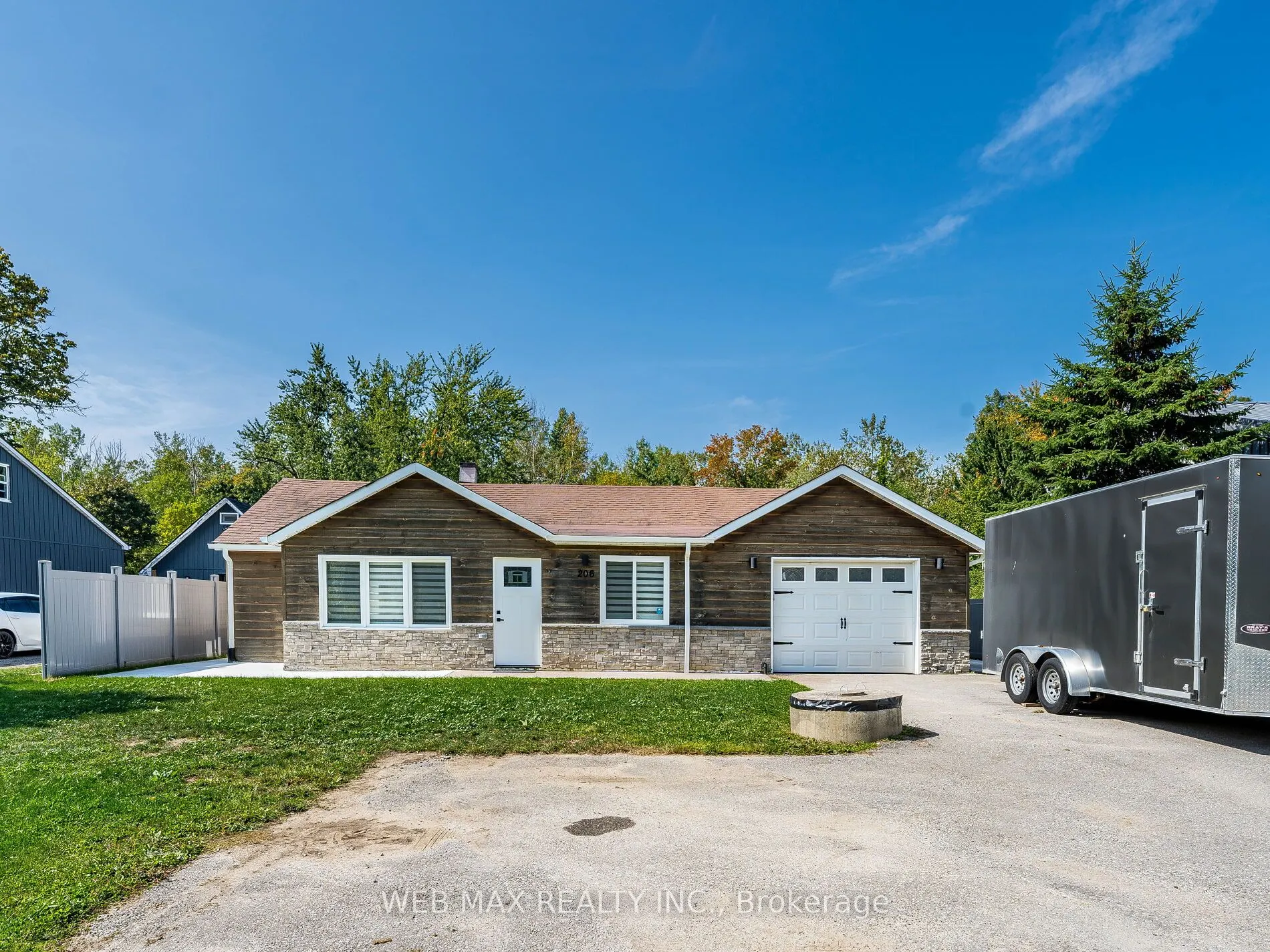 206 Parkview Drive